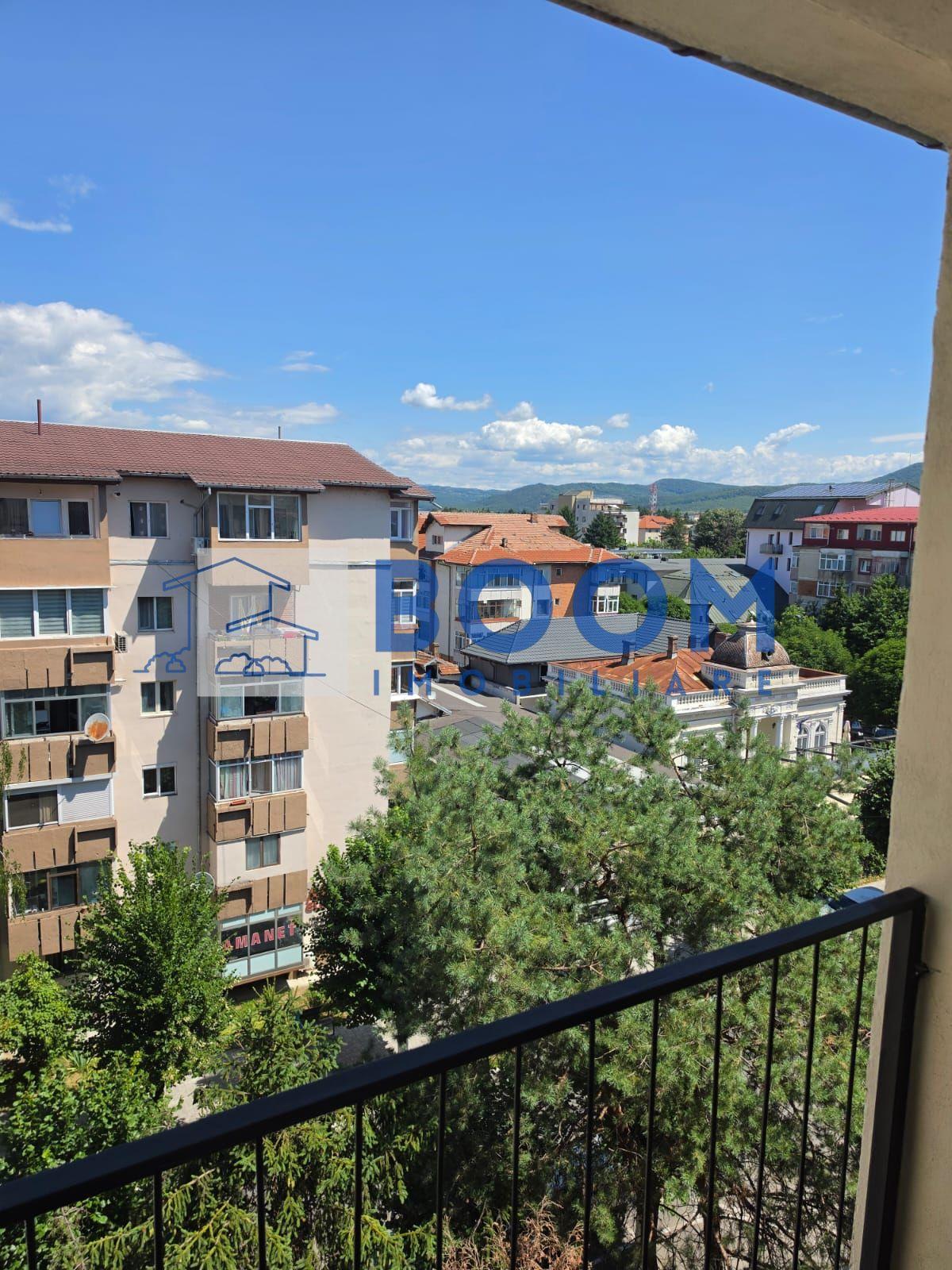 Apartament 2 camere | Ultracentra l Academia del Gusto | Mobilat - 8