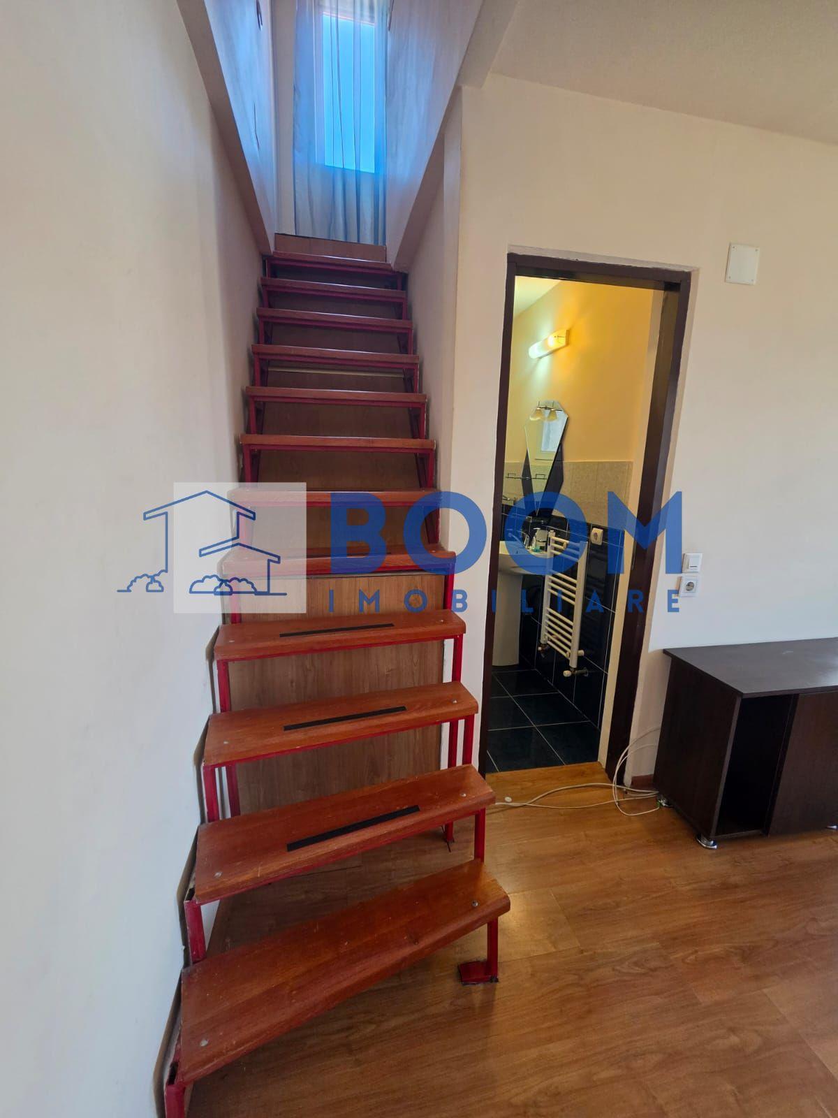 Apartament 2 camere | Ultracentra l Academia del Gusto | Mobilat - 7