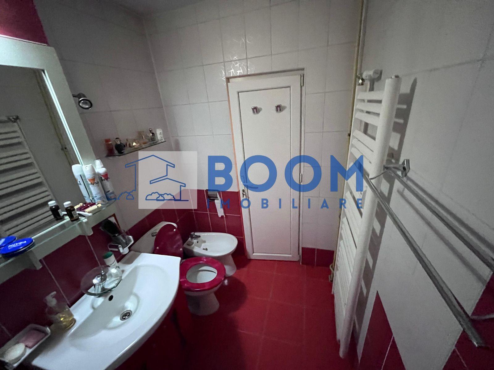Apartament 2 camere|Nord Spital | Etaj 3 | Mobilat si utilat | BOXA - 6