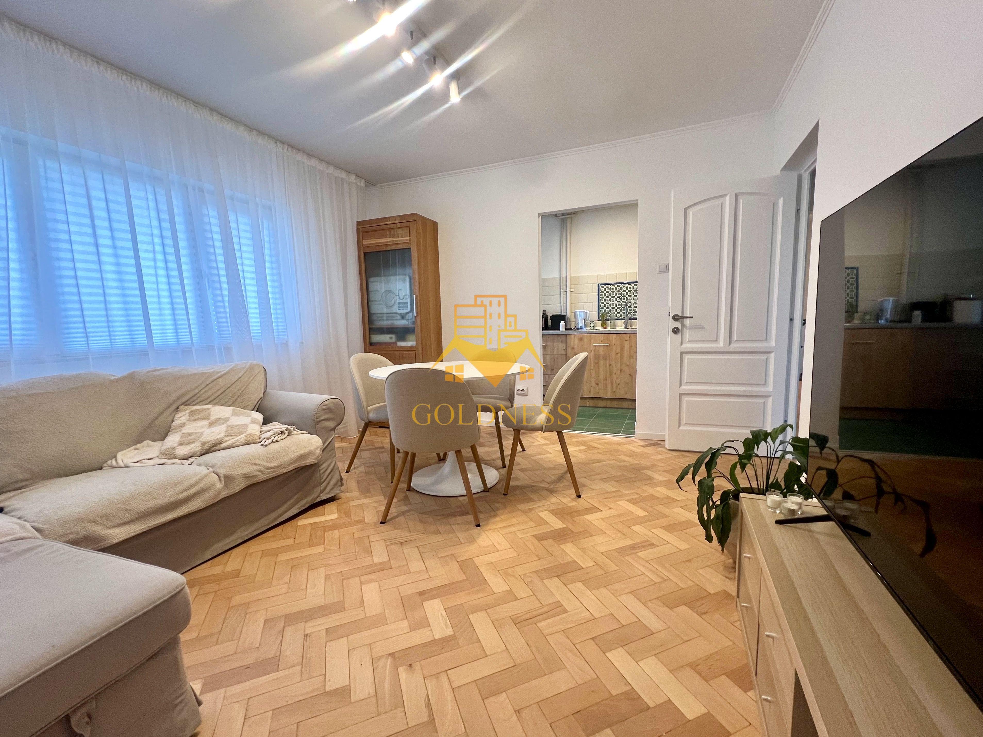 3 camere decomandate, Zona Big, Mehedinti, Manastur - 5
