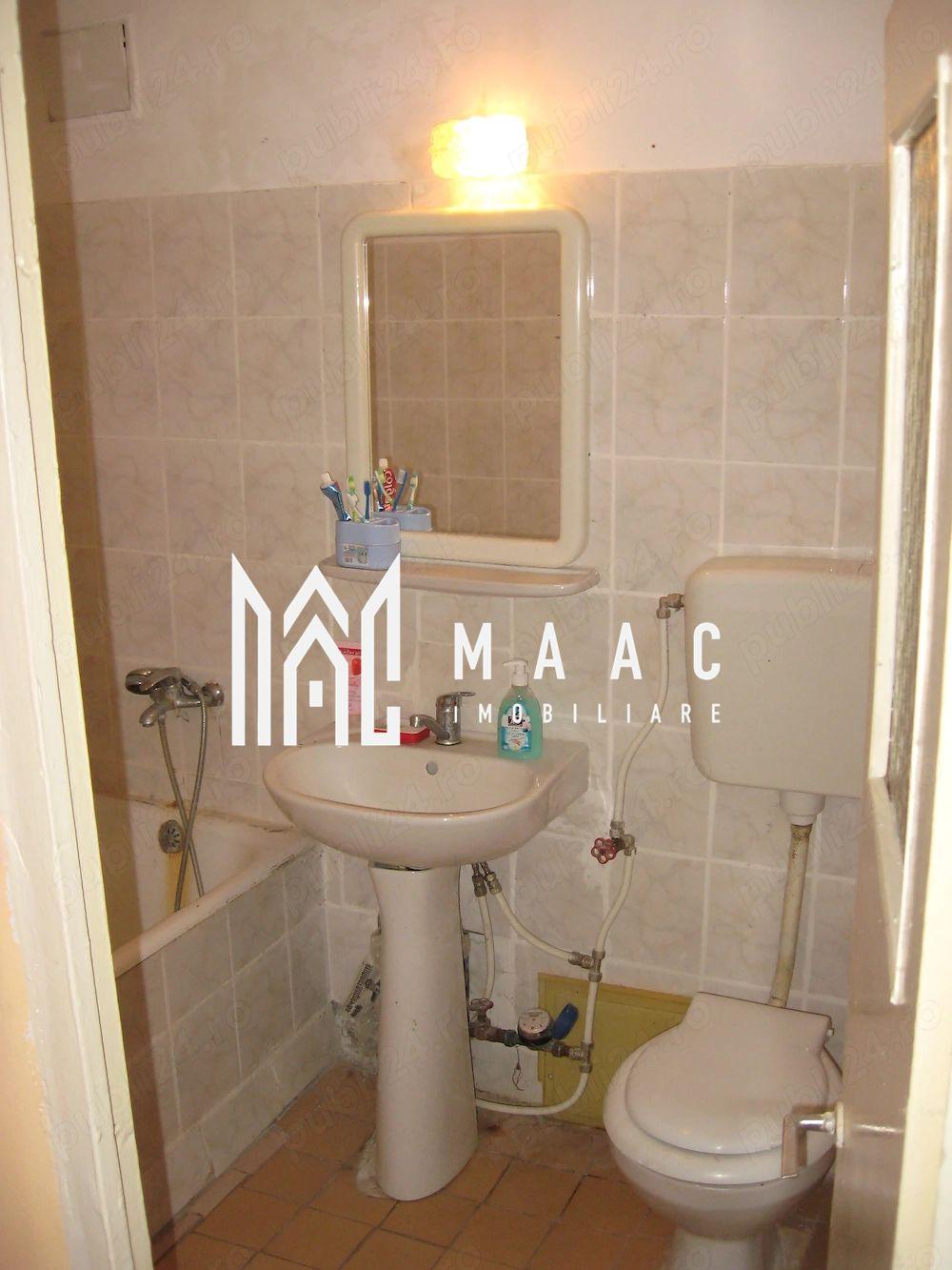 2 Garsoniere alaturate | Parter | Baile Govora -impreuna sau separat | - 6