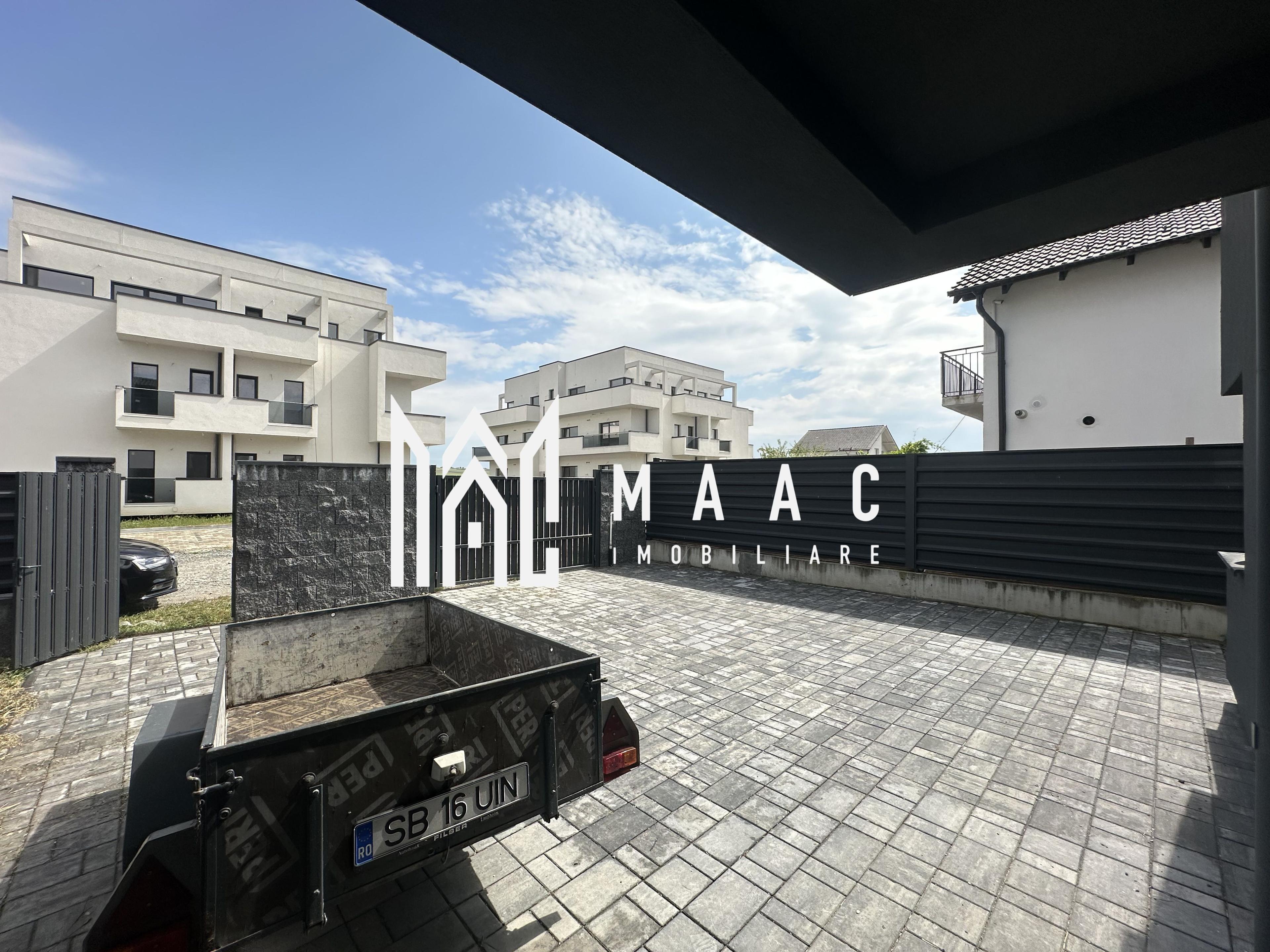 Casă 5 camere de vânzare | Șura Mică, Sibiu | 165 mp - 17