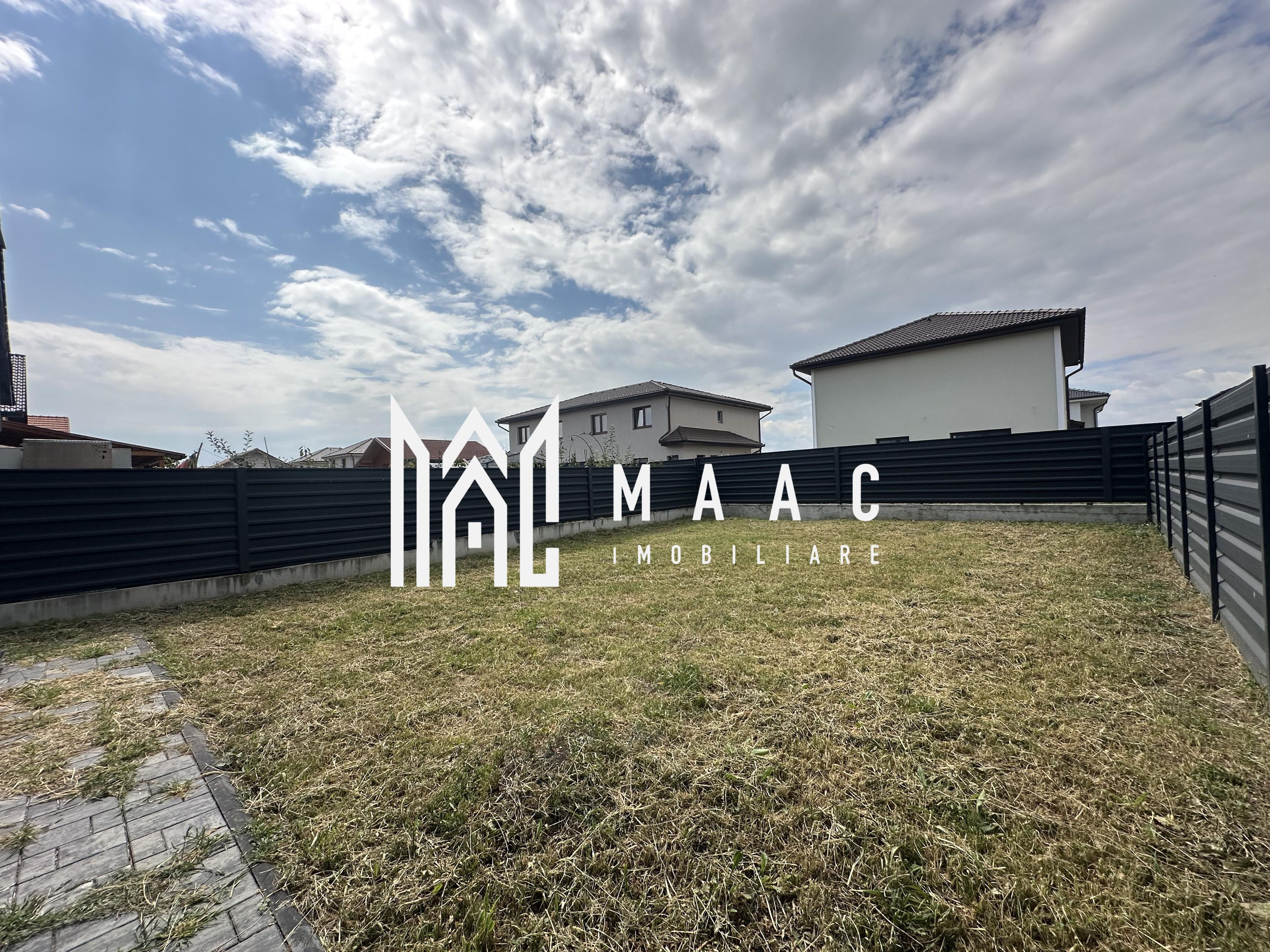 Casă 5 camere de vânzare | Șura Mică, Sibiu | 165 mp - 20