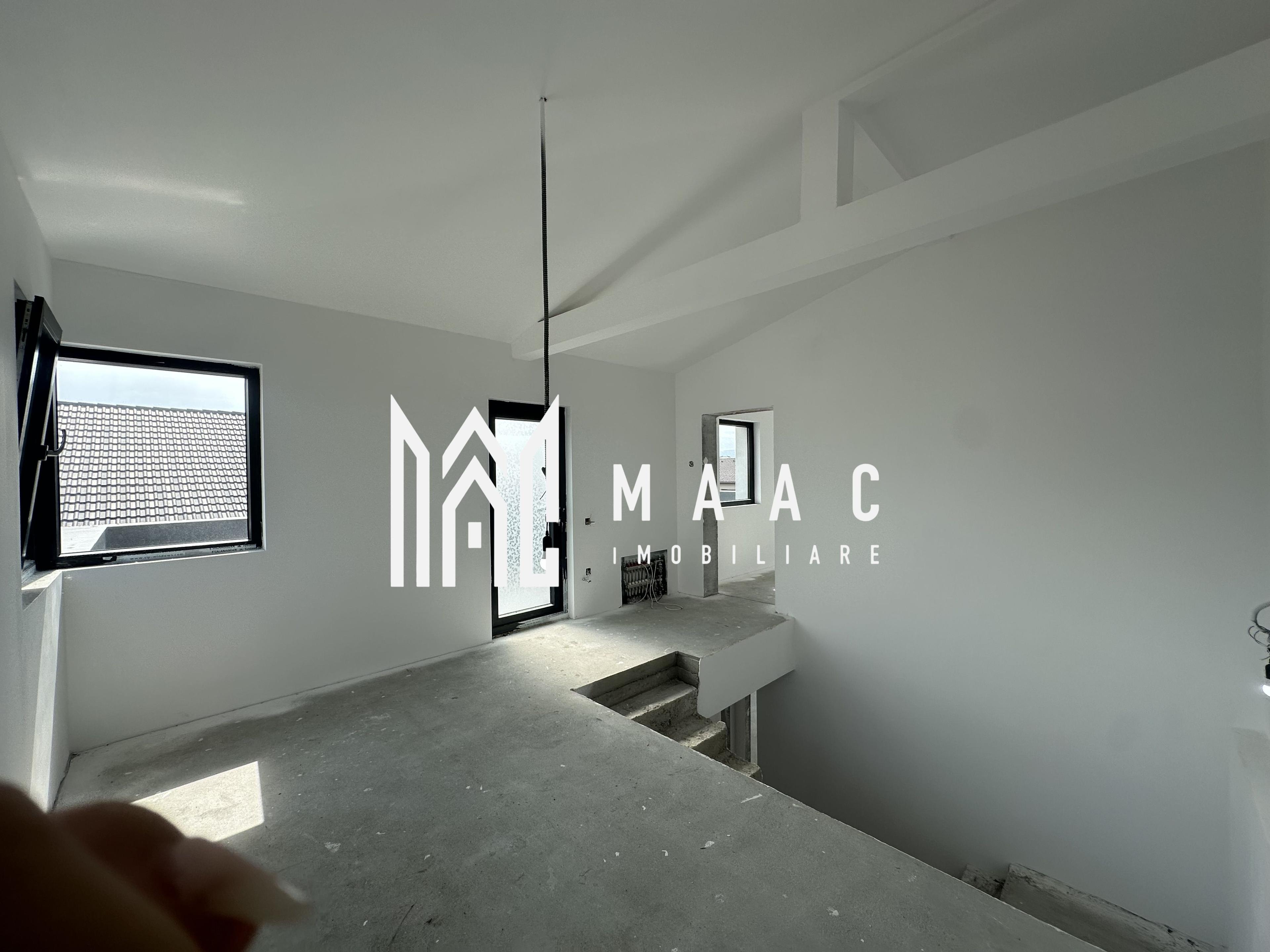 Casă 5 camere de vânzare | Șura Mică, Sibiu | 165 mp - 11