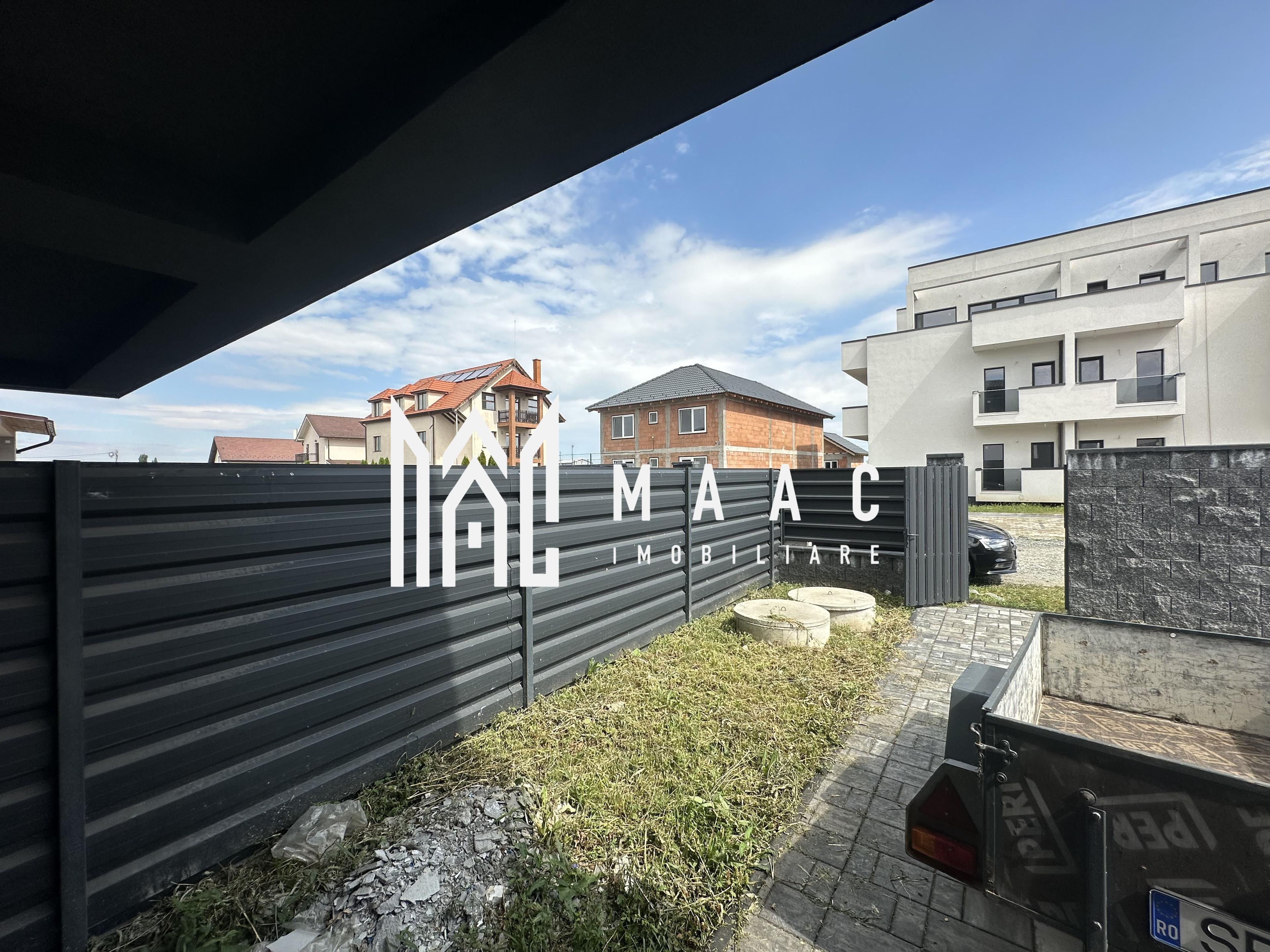 Casă 5 camere de vânzare | Șura Mică, Sibiu | 165 mp - 18