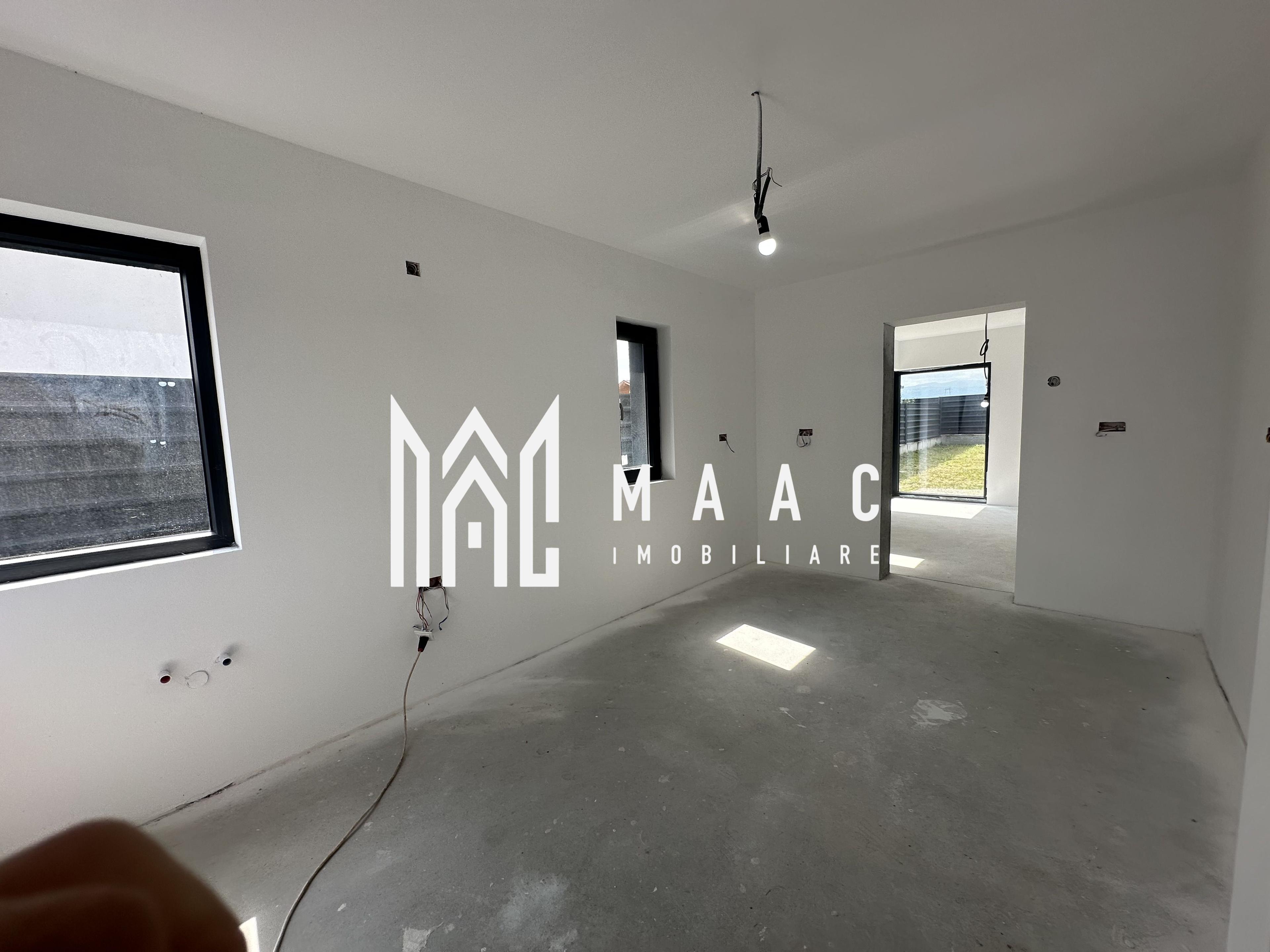 Casă 5 camere de vânzare | Șura Mică, Sibiu | 165 mp - 12