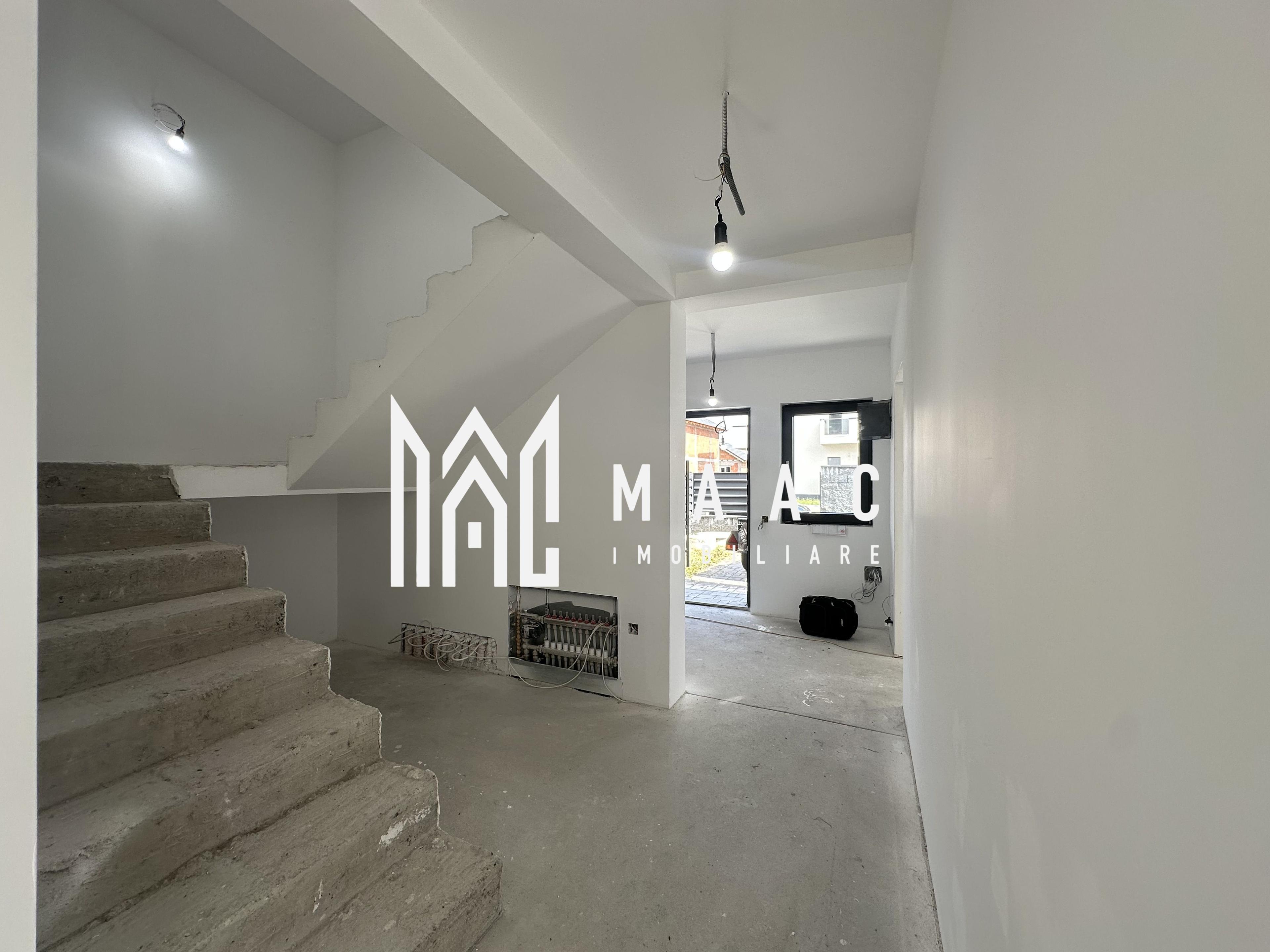 Casă 5 camere de vânzare | Șura Mică, Sibiu | 165 mp - 13