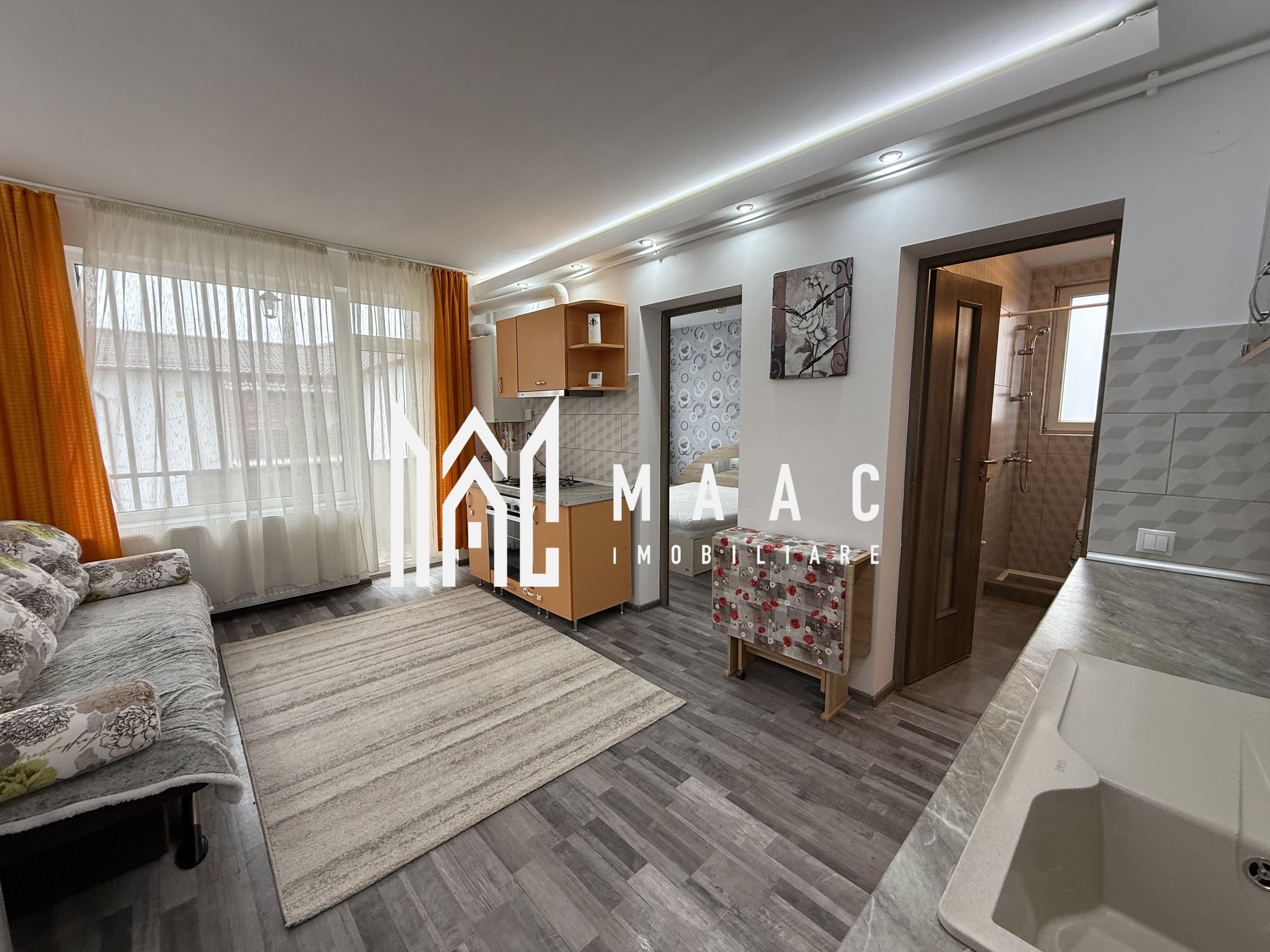 Apartament 2 camere de vânzare | Arhitecților Sibiu | 2017, parcare - 1