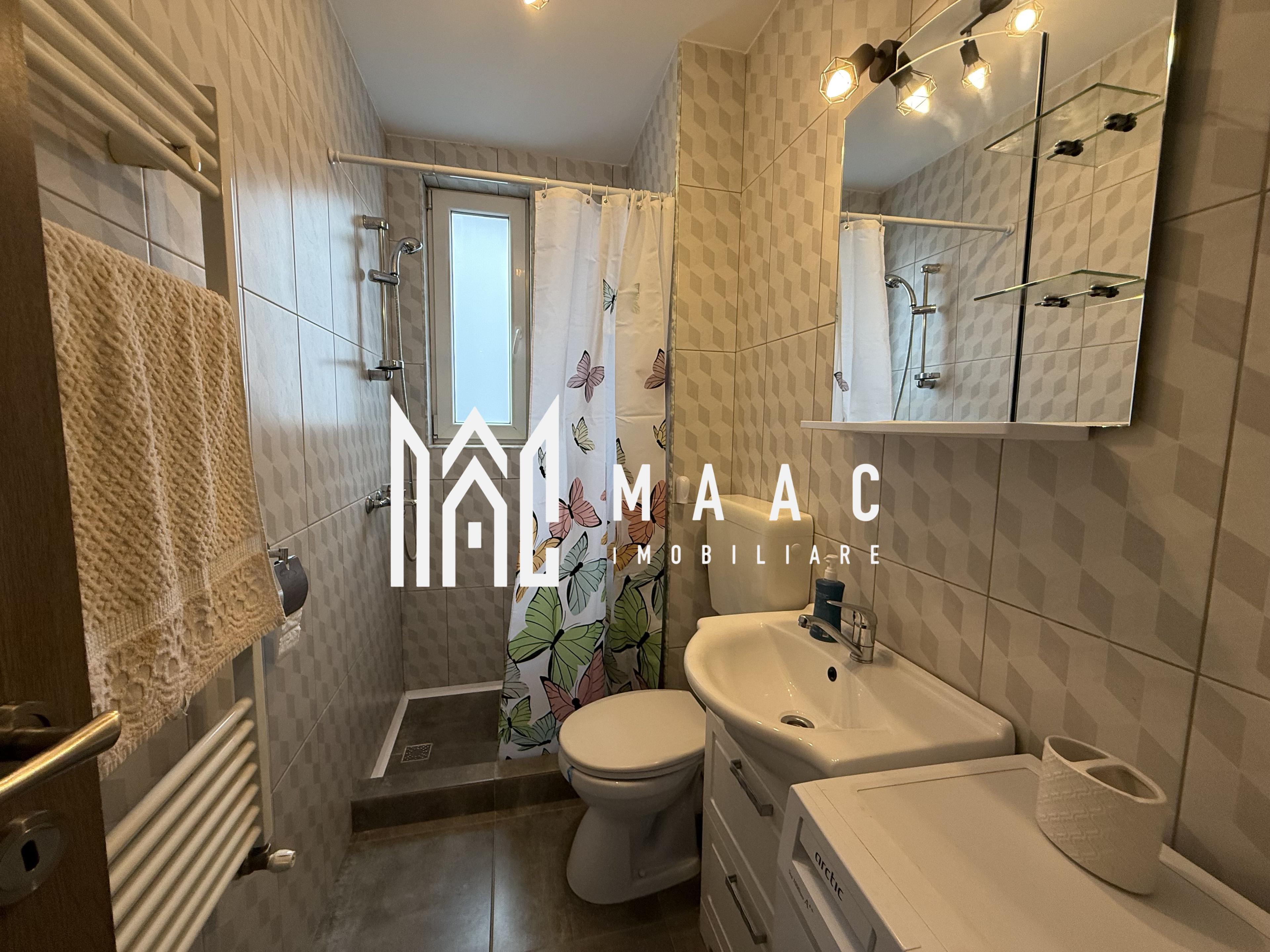 Apartament 2 camere de vânzare | Arhitecților Sibiu | 2017, parcare - 5
