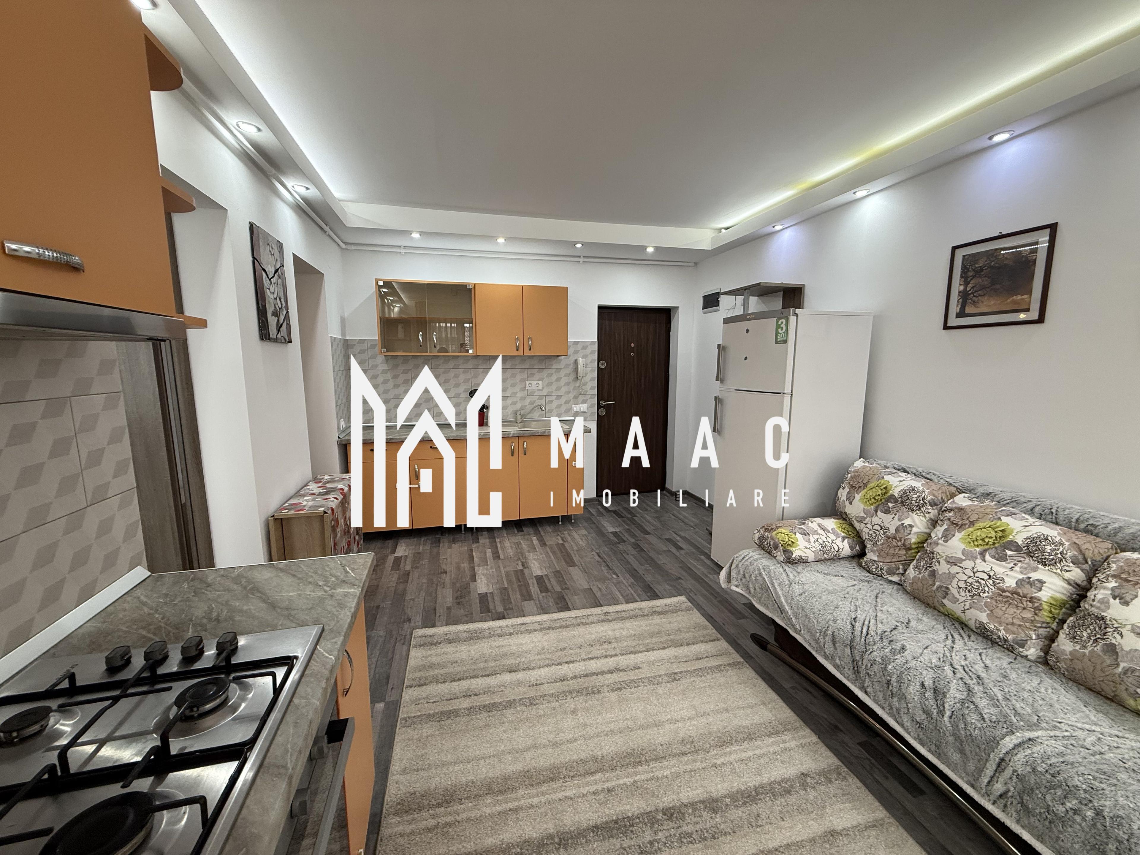 Apartament 2 camere de vânzare | Arhitecților Sibiu | 2017, parcare - 2