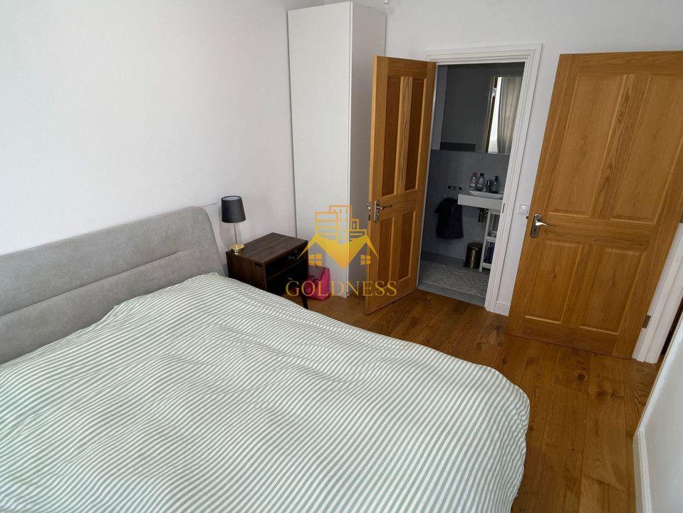 3 camere open space, mobilat modern, AC, Clujana, Cartierul Marasti - 2
