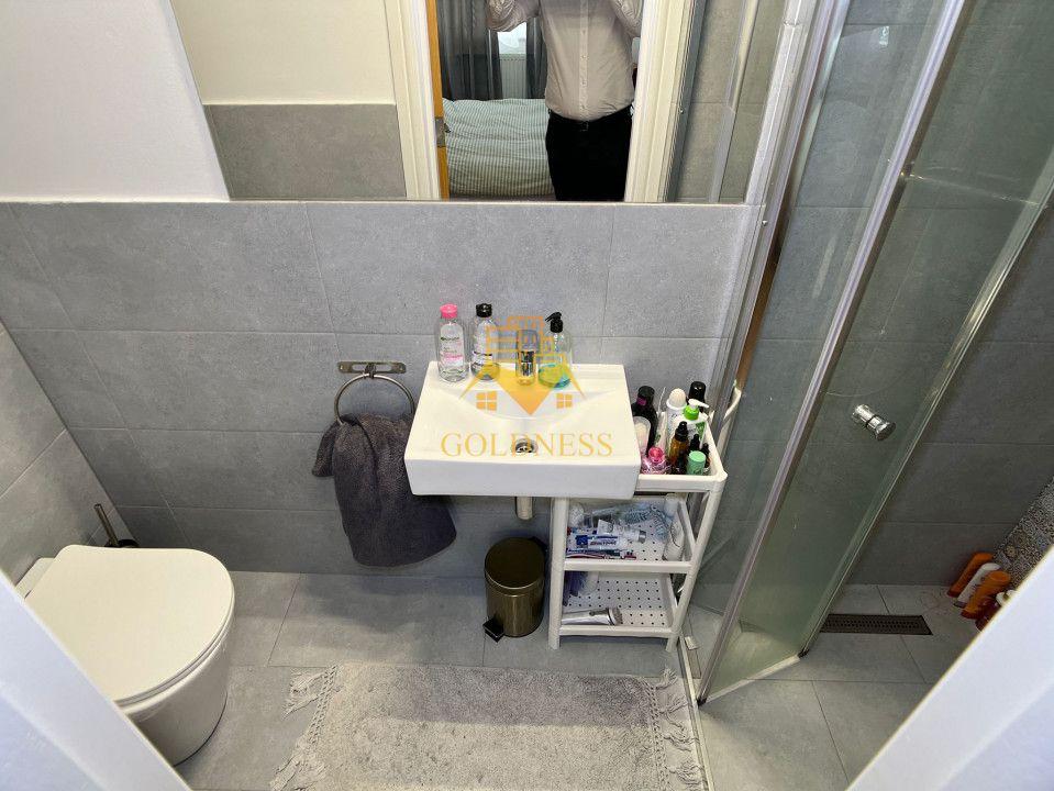 3 camere open space, mobilat modern, AC, Clujana, Cartierul Marasti - 7