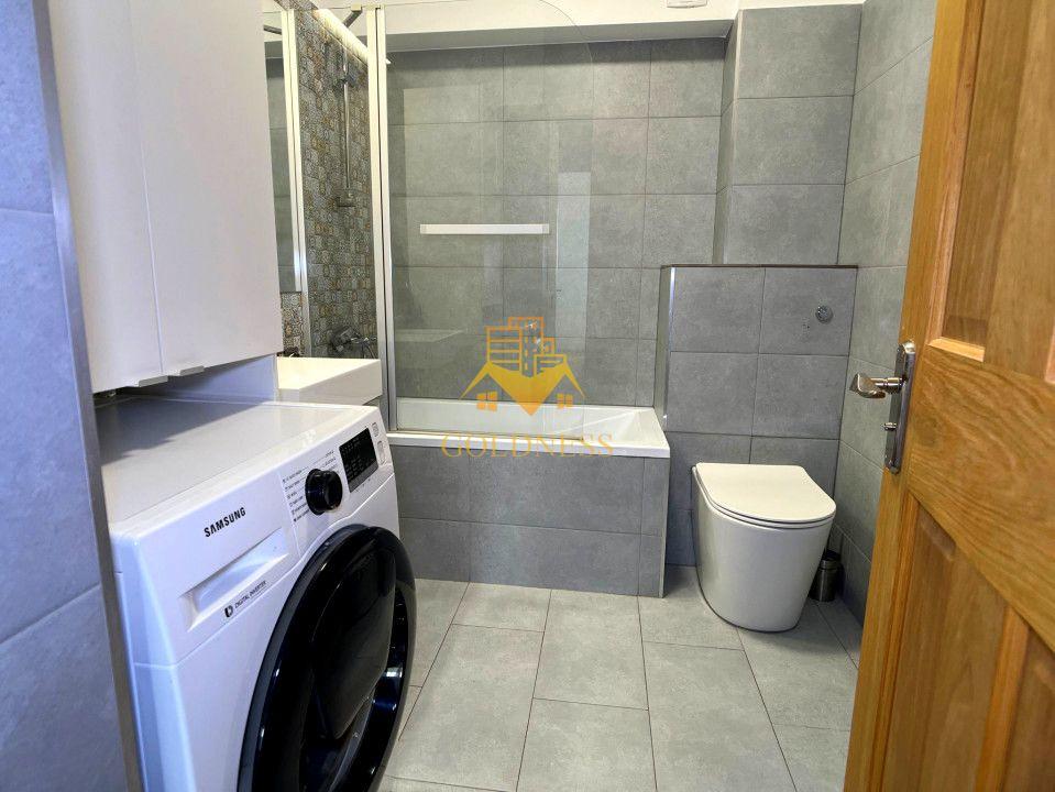 3 camere open space, mobilat modern, AC, Clujana, Cartierul Marasti - 8