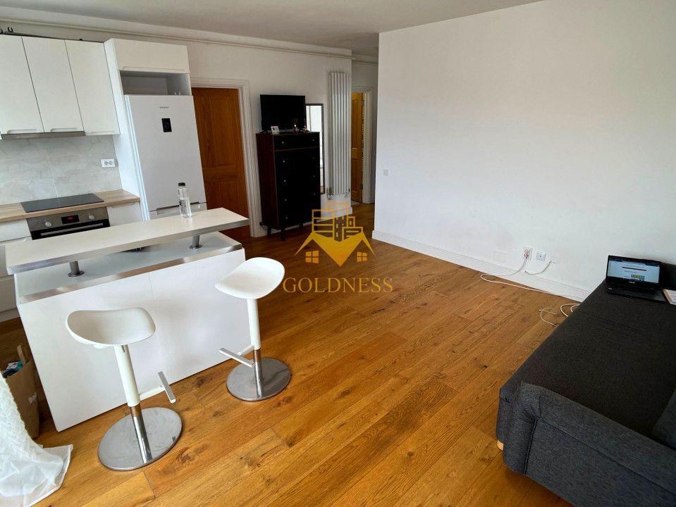 3 camere open space, mobilat modern, AC, Clujana, Cartierul Marasti - 5