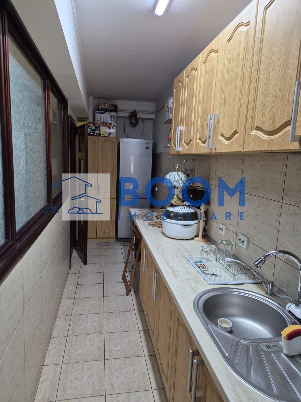 Apartament 2 camere | Zona Nord | Bloc Nou - 4
