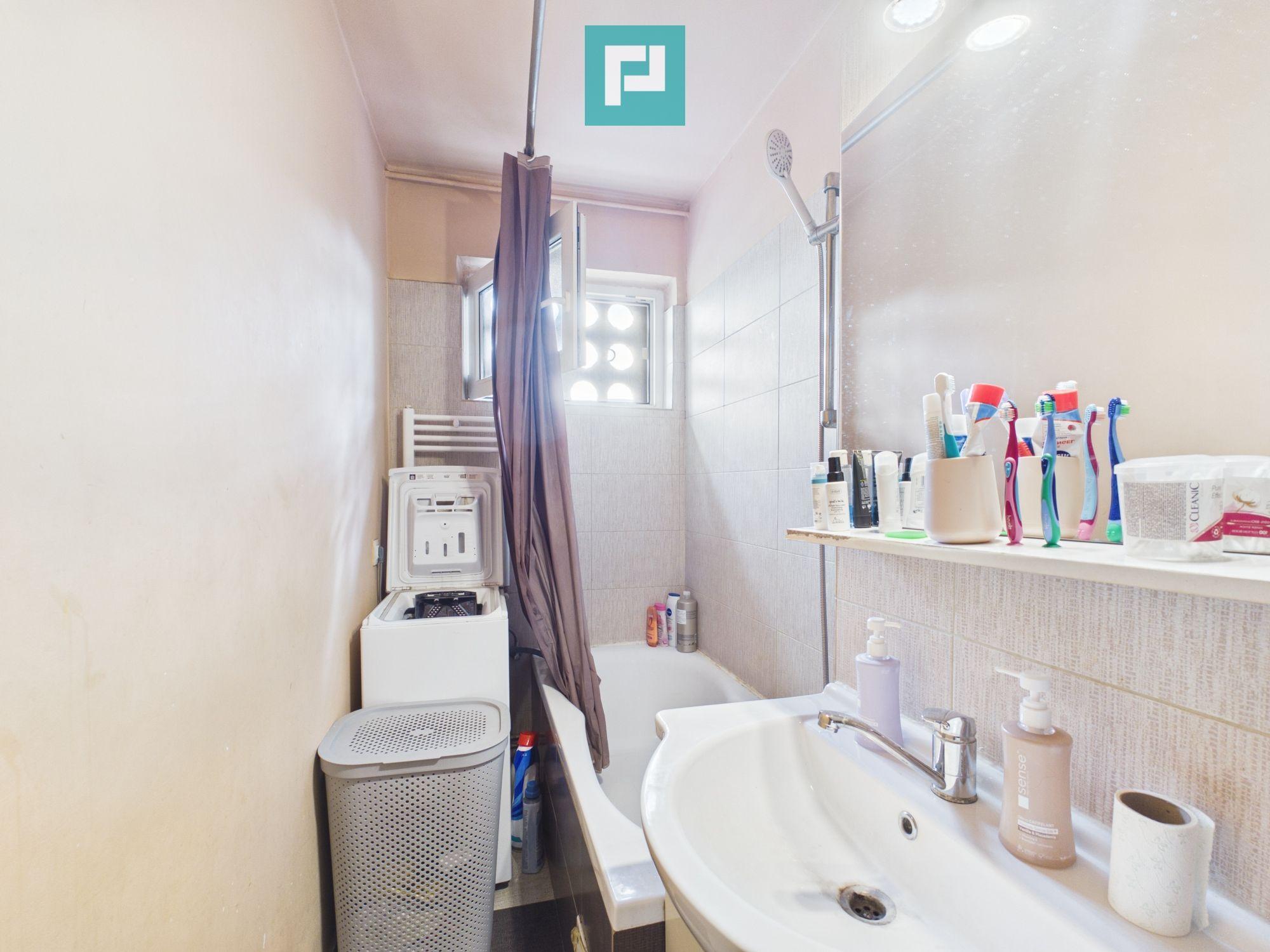 Apartament 3 camere Etaj 3 Zona Aurel Vlaicu - 13