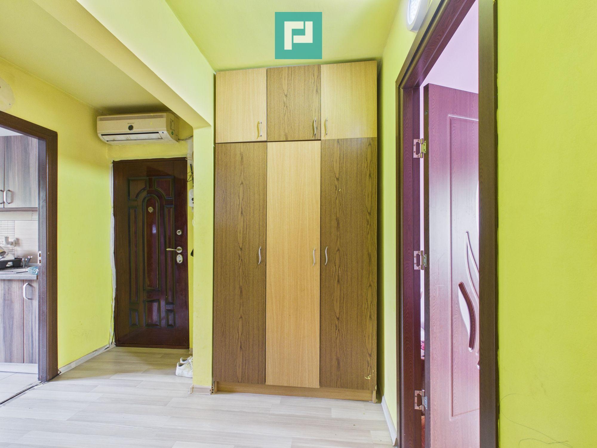 Apartament 3 camere Etaj 3 Zona Aurel Vlaicu - 9