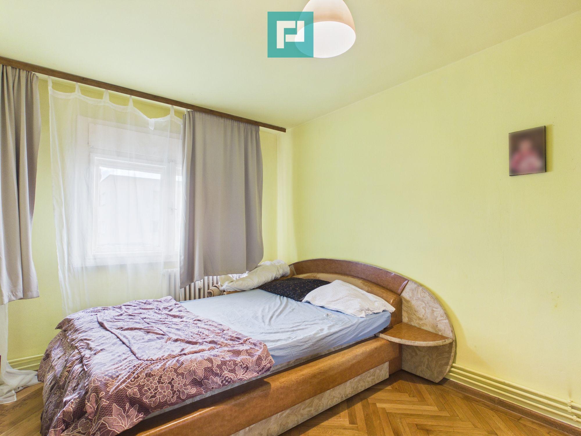 Apartament 3 camere Etaj 3 Zona Aurel Vlaicu - 11