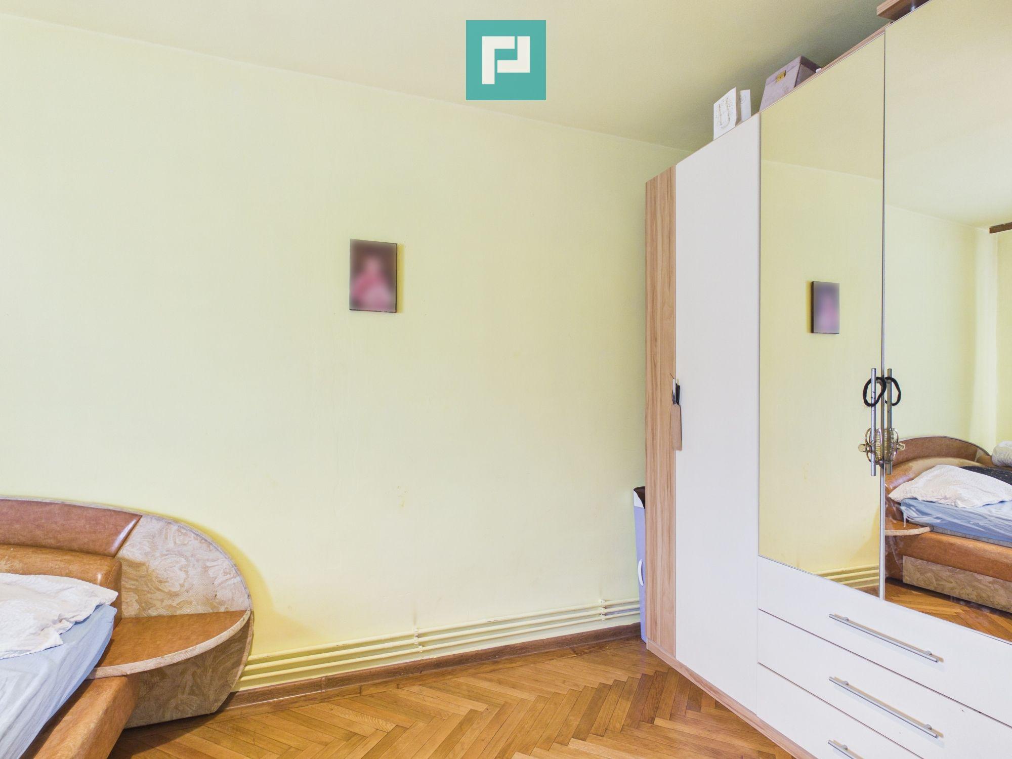 Apartament 3 camere Etaj 3 Zona Aurel Vlaicu - 7