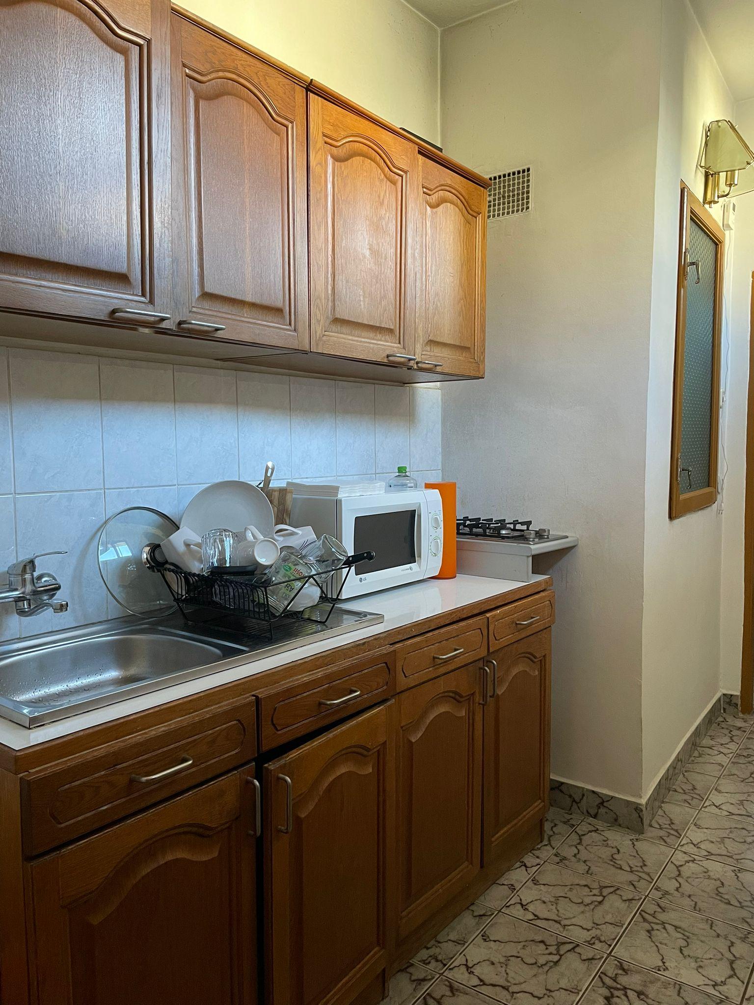 Apartament 2 camere,zona deosebita,cofetăria Ana vis-a-vis de BRD - 2