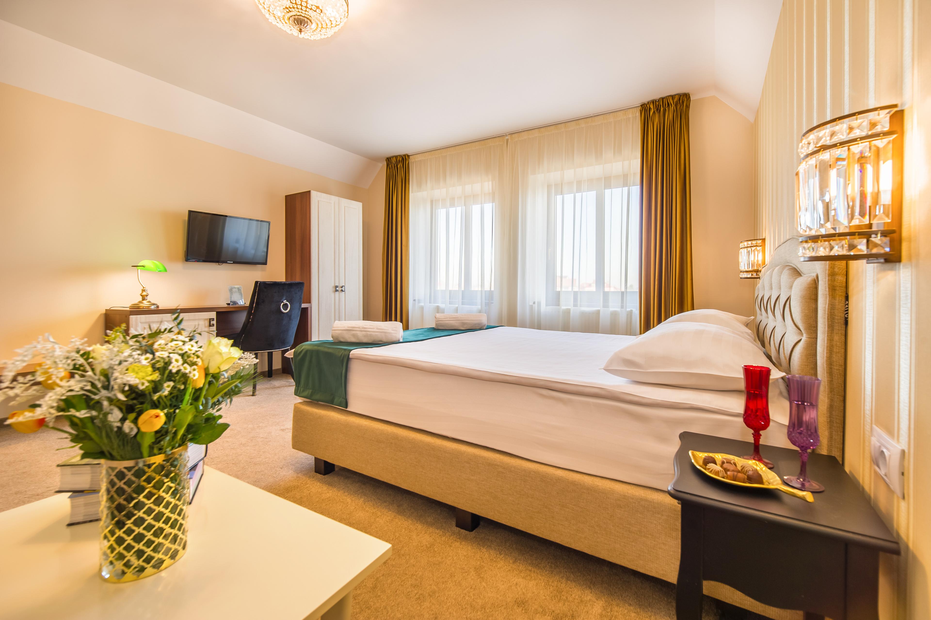 apartament spatios Calea Poienii Brasov - 1