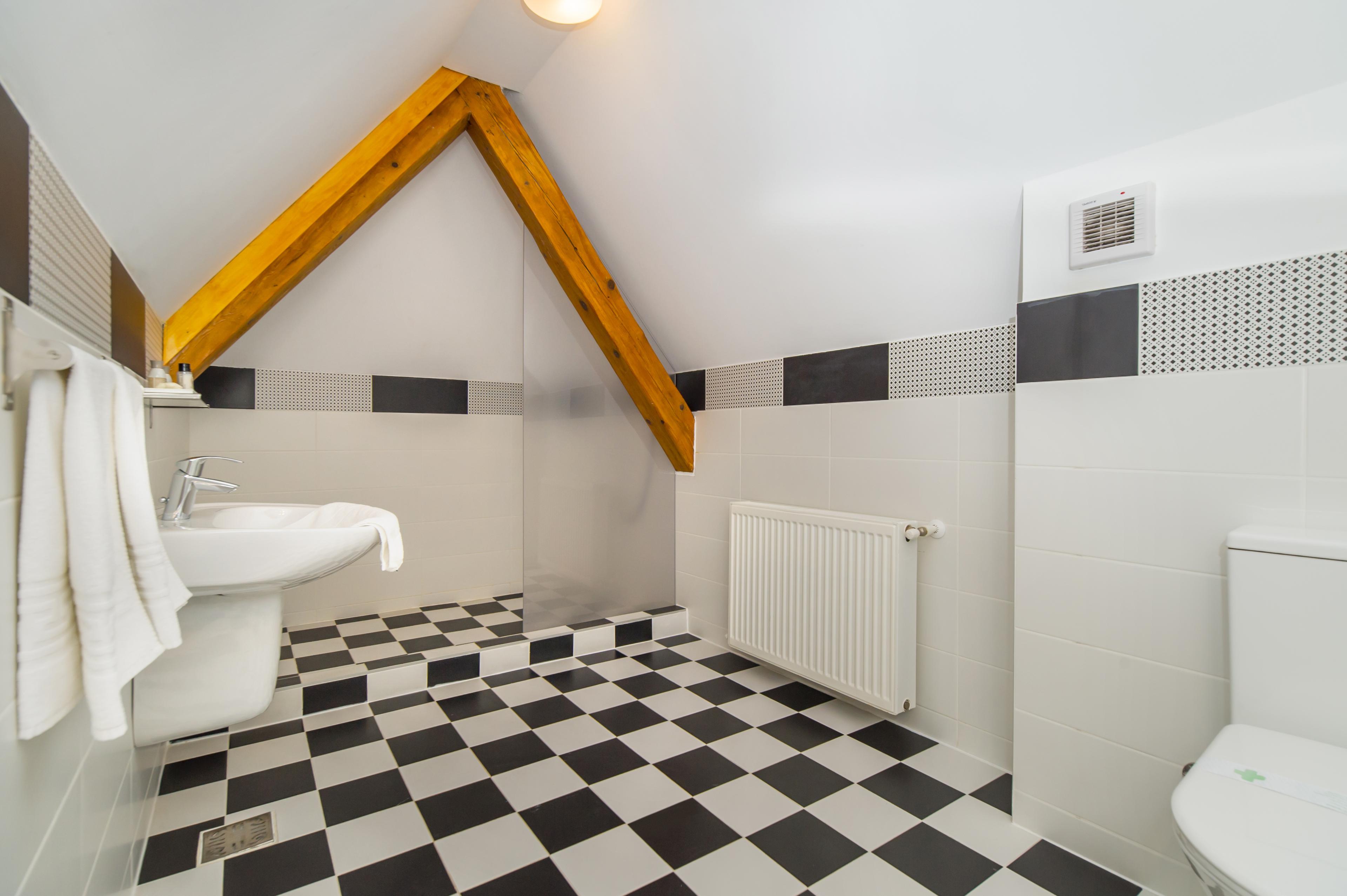 apartament spatios Calea Poienii Brasov - 6