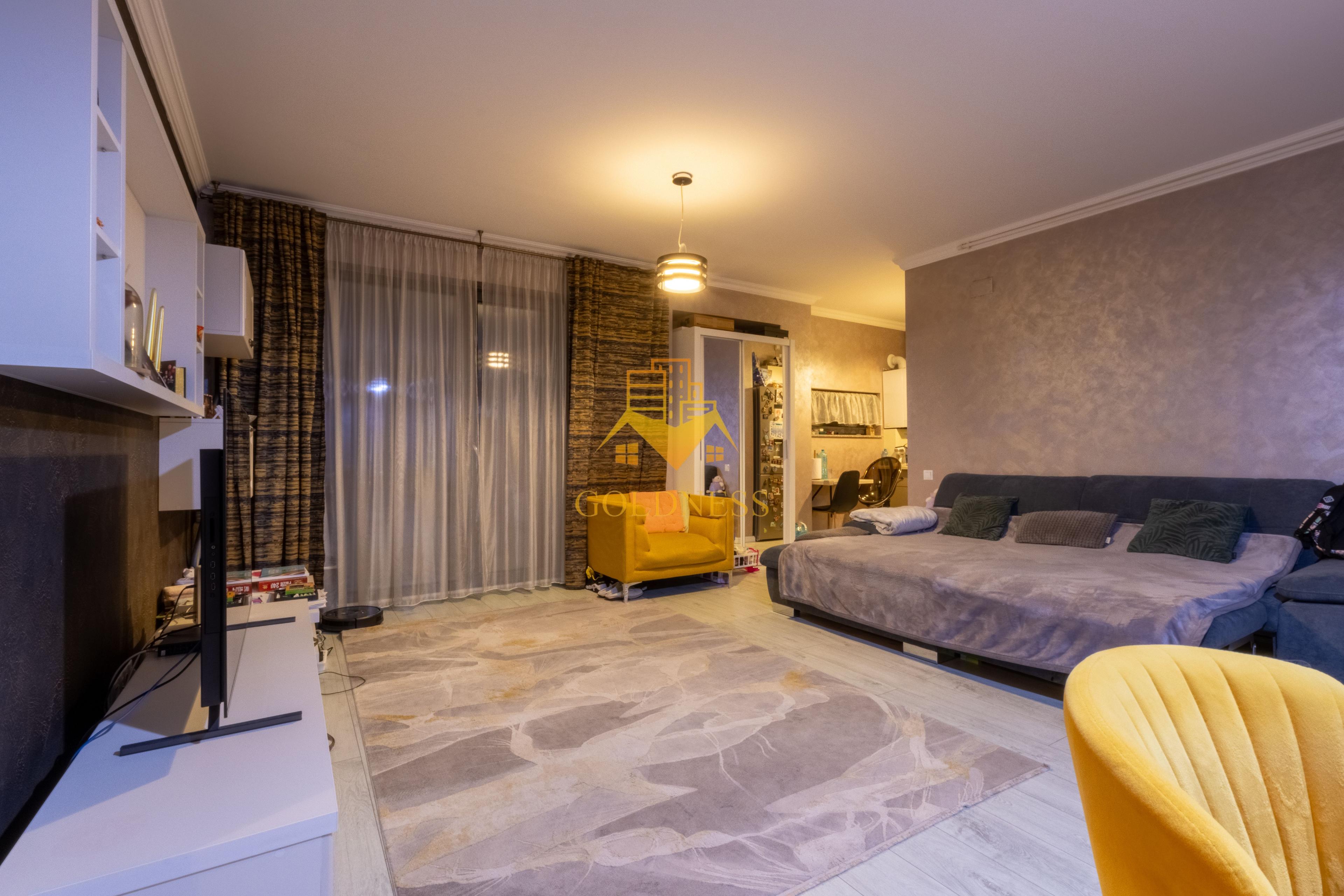 3 camere PREMIUM, bloc nou, garaj, Vivido, Gheorgheni,Zona Iulius Mall - 10