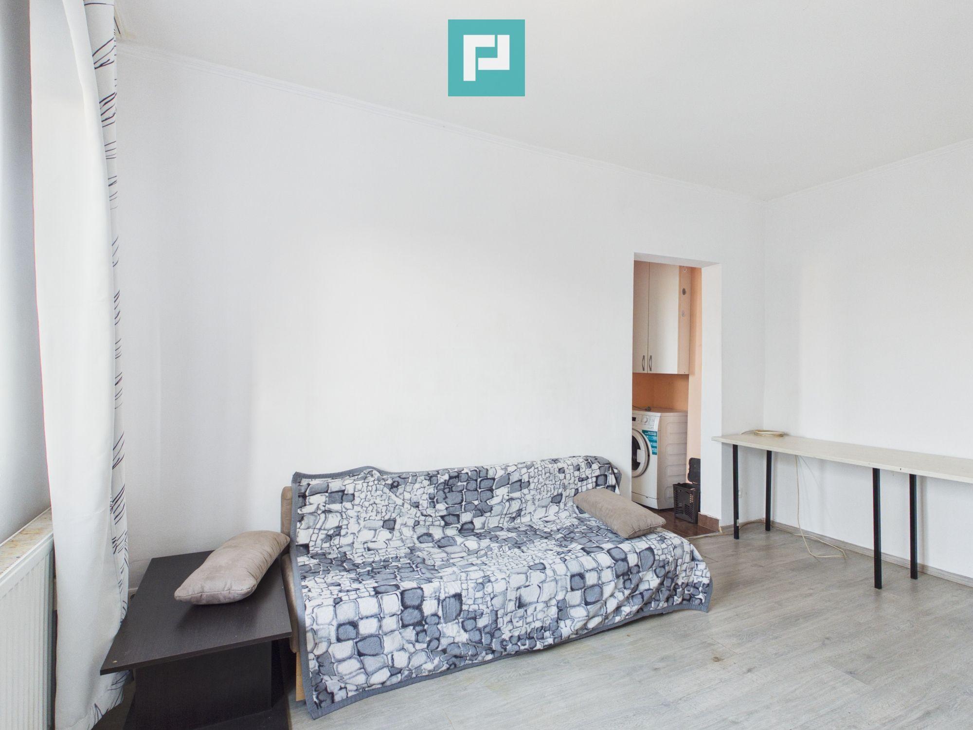 Apartament 2 camere, G. Ureche, zona D. Cantemir - 4