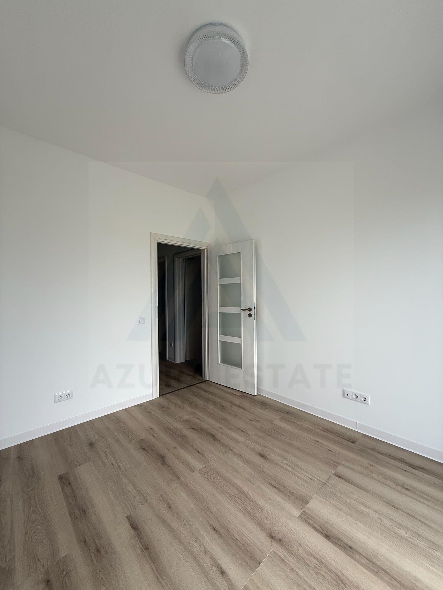 Apartament nou la prima inchiriere 3 camere 76mp utili boxa Selimbar - 10