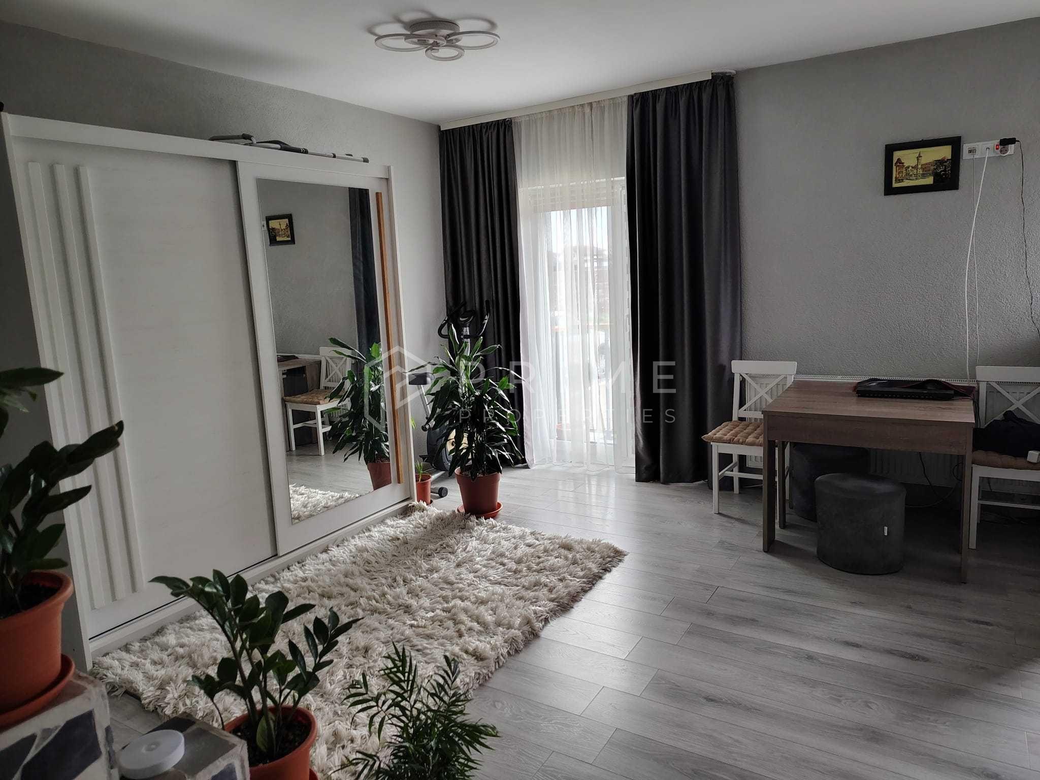 Apartament 2 camere Unirii Green Zone - Parcare Privata - 5