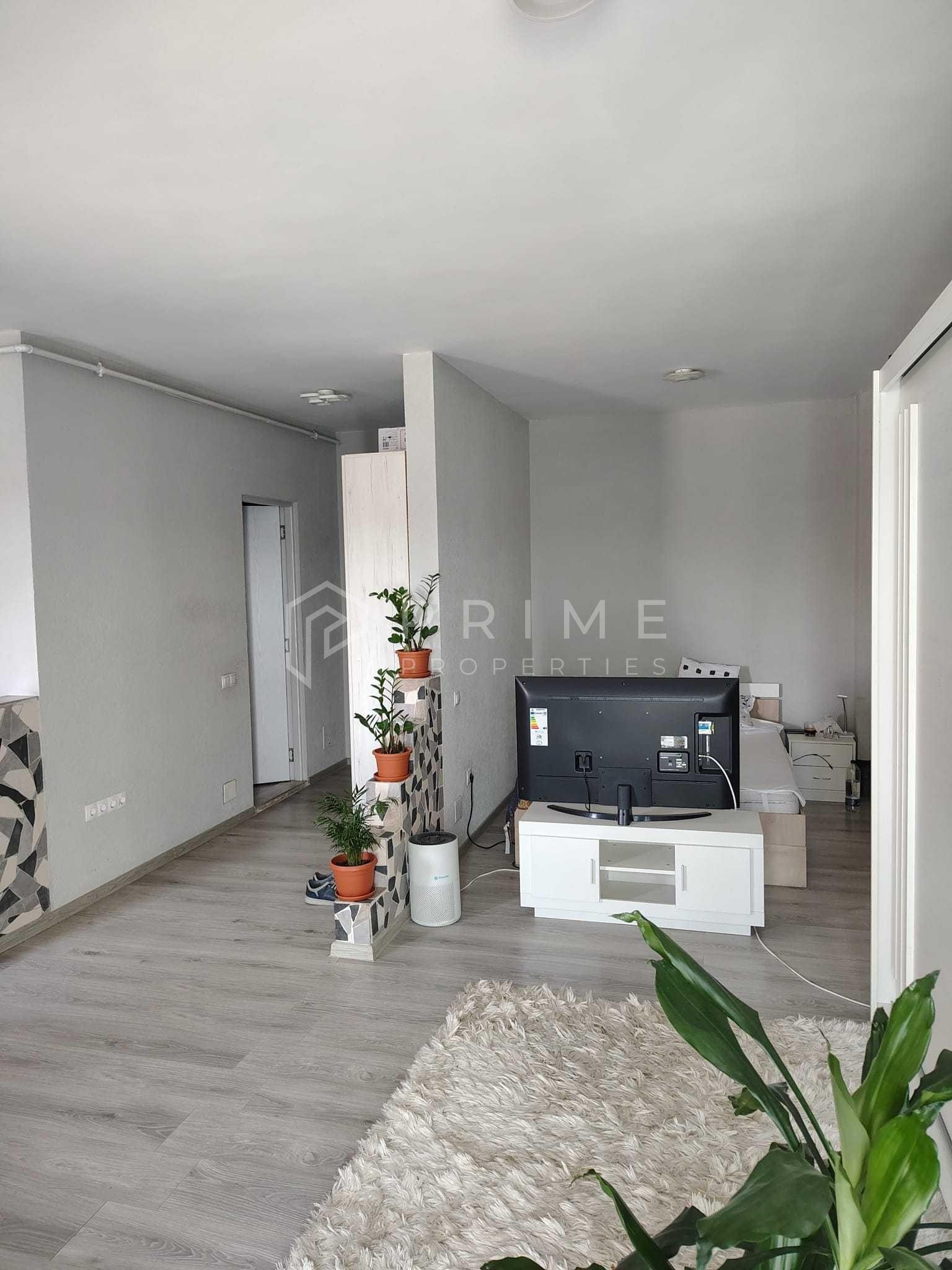 Apartament 2 camere Unirii Green Zone - Parcare Privata - 3