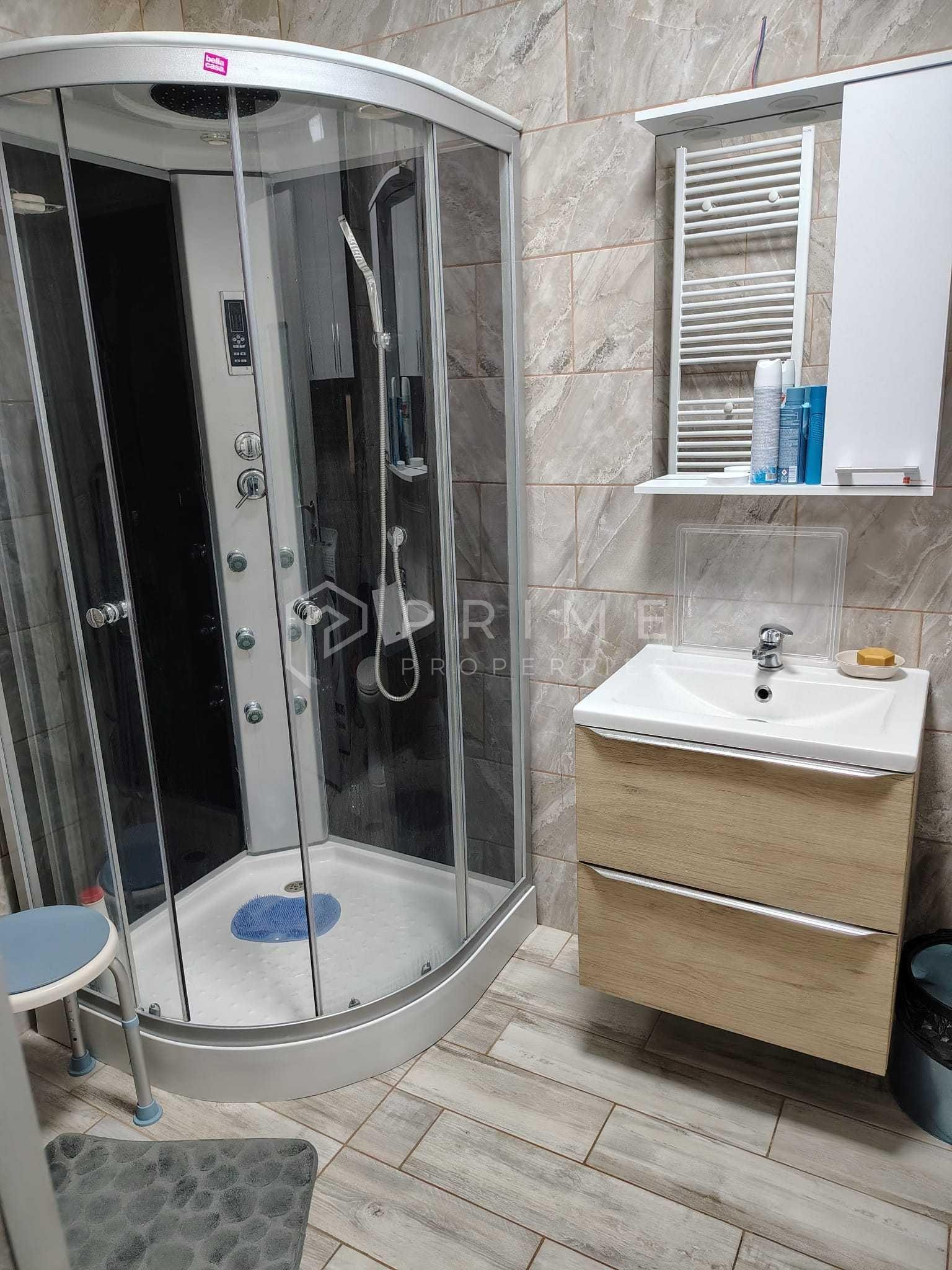 Apartament 2 camere Unirii Green Zone - Parcare Privata - 6