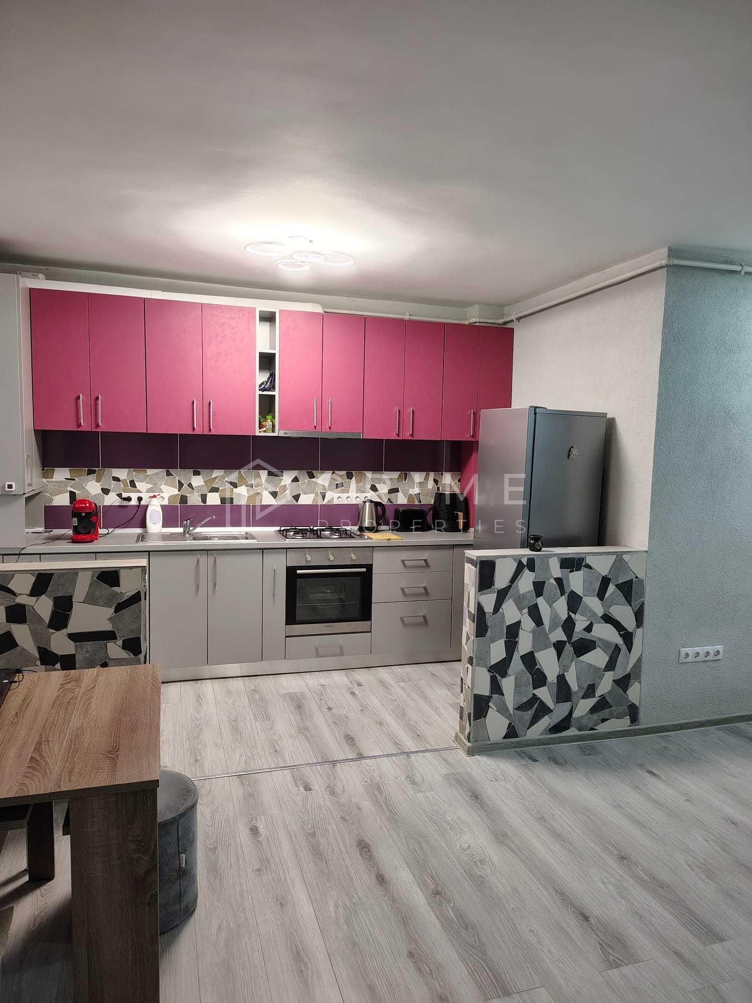 Apartament 2 camere Unirii Green Zone - Parcare Privata - 4