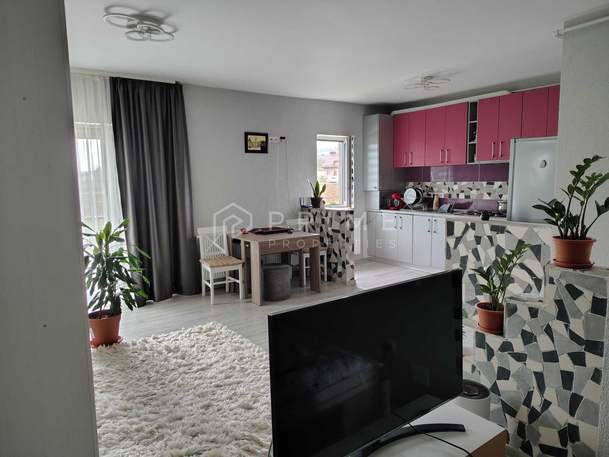 Apartament 2 camere Unirii Green Zone - Parcare Privata - 2