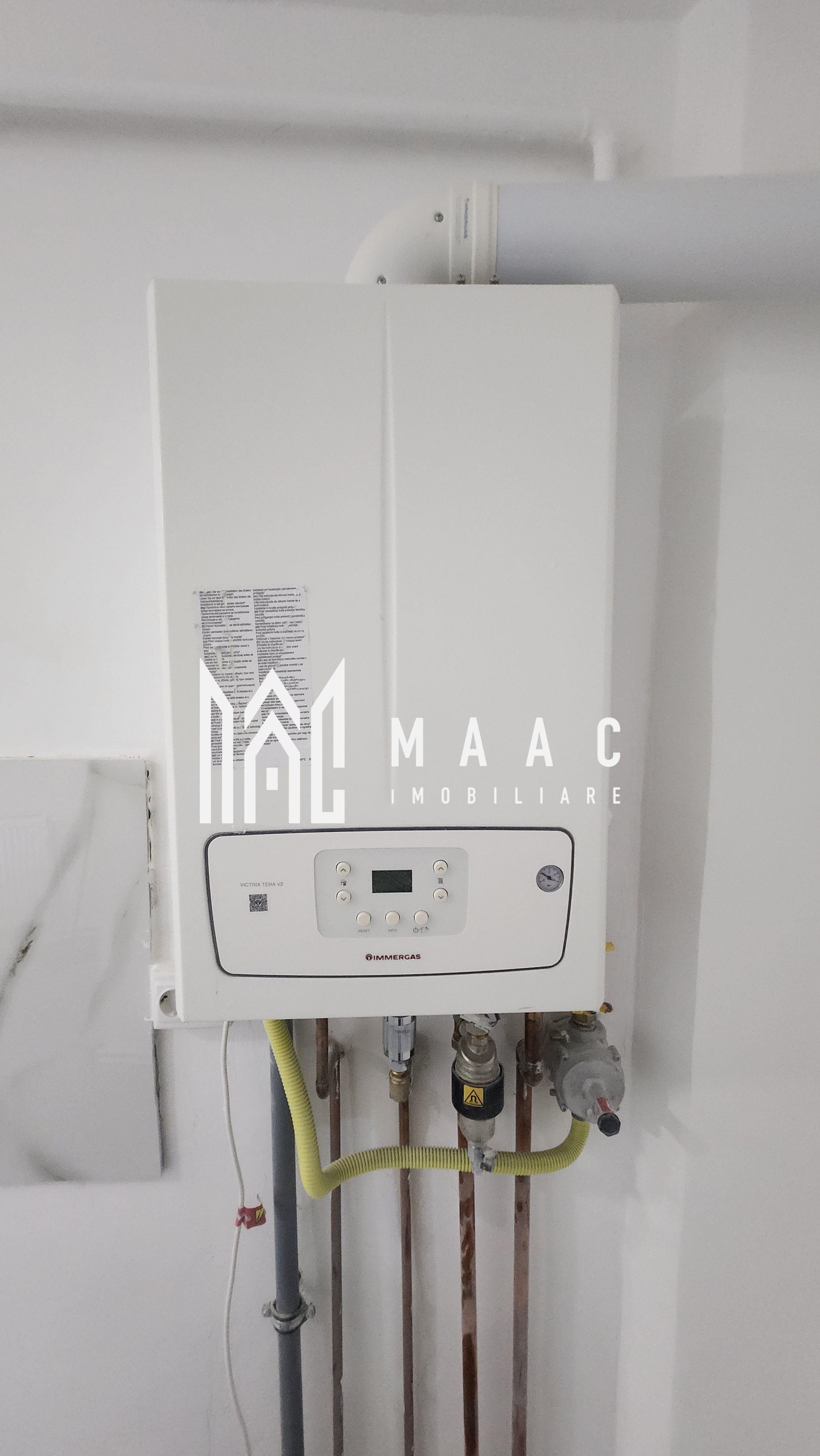 Apartament 2 camere 60MP | Ostroveni - 5
