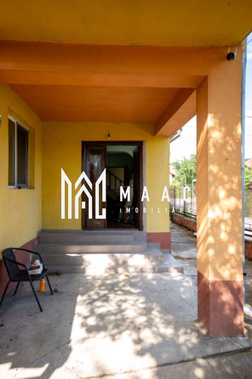CASA 4 CAMERE| TEREN 330 MP| GORANU - 12