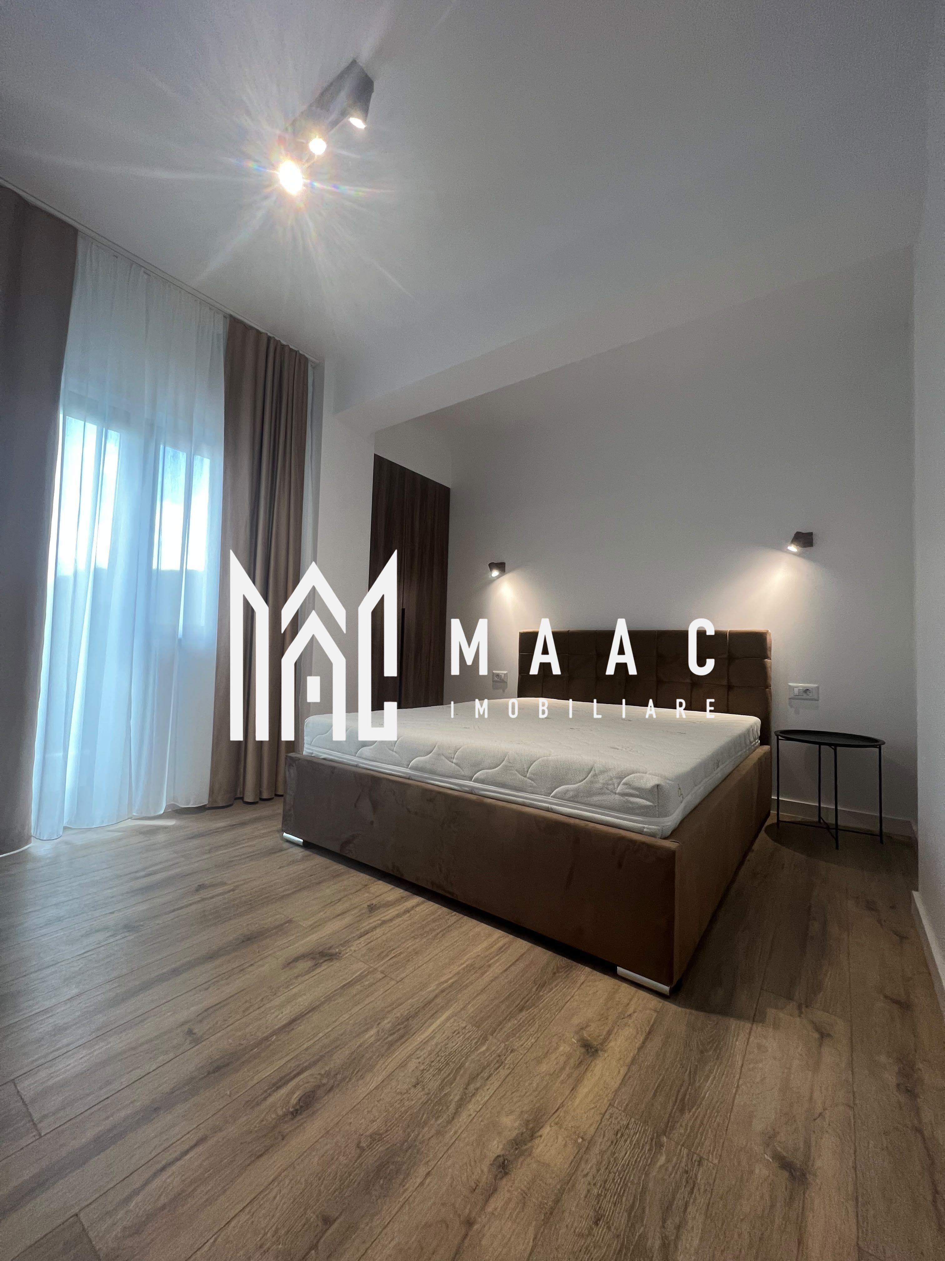 Apartament 3 camere decomandat | Central, Râmnicu Vâlcea | 73 mp, parcare, 2024 - 2