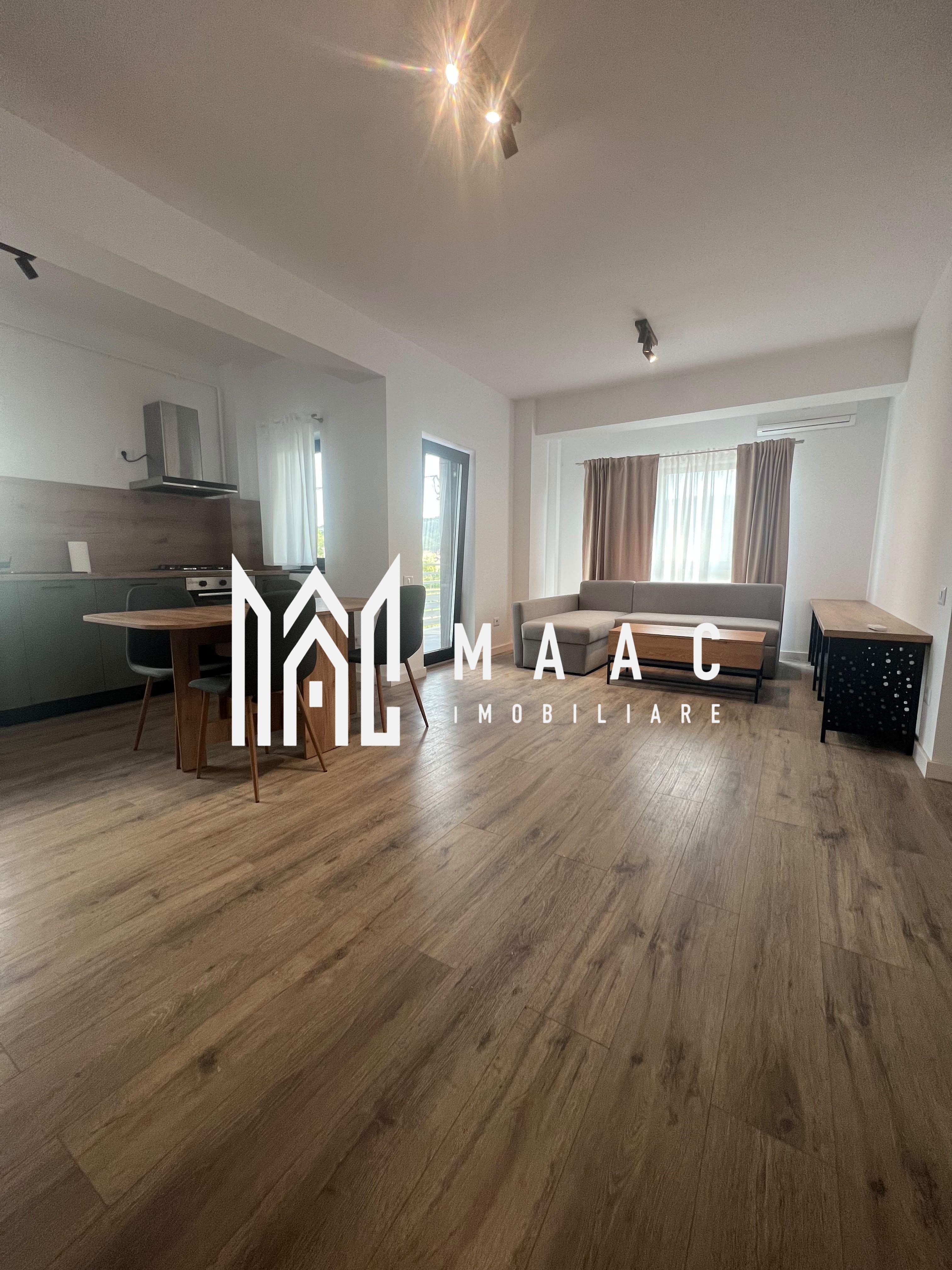 Apartament 3 camere decomandat | Central, Râmnicu Vâlcea | 73 mp, parcare, 2024 - 3