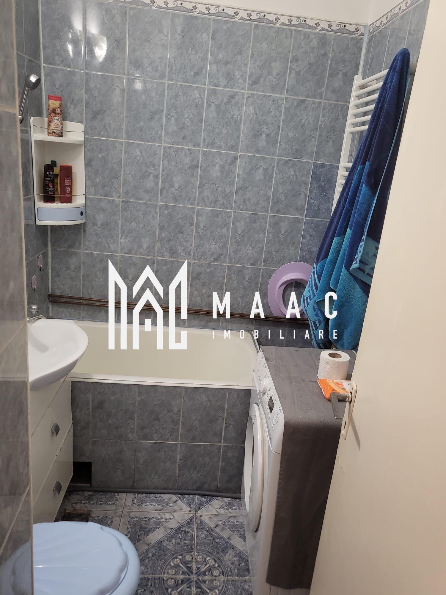 APARTAMENT 2 CAMERE|CENTRALA PROPRIE - 5