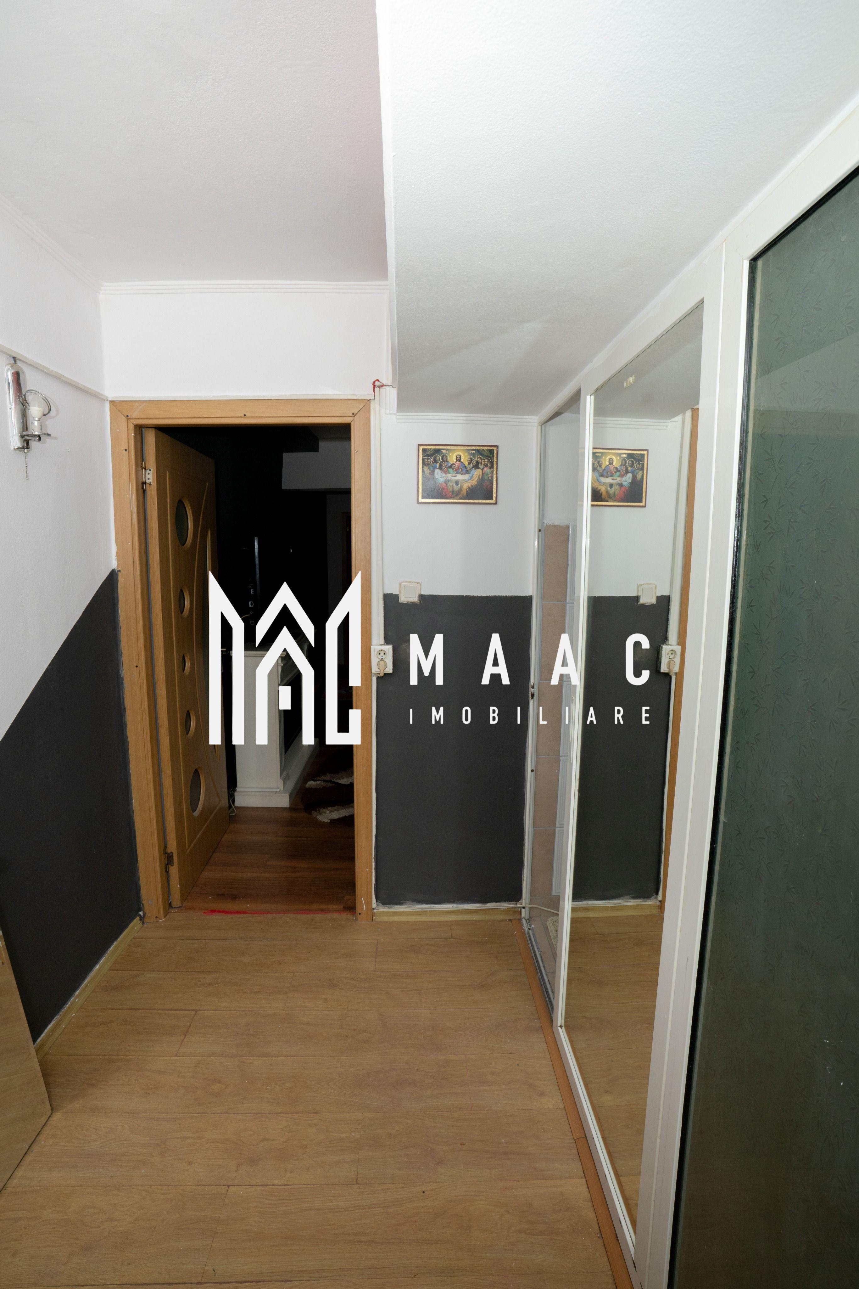 APARTAMENT 3 CAMERE| CENTRALA TERMICA PROPRIE| OSTROVENI - 8