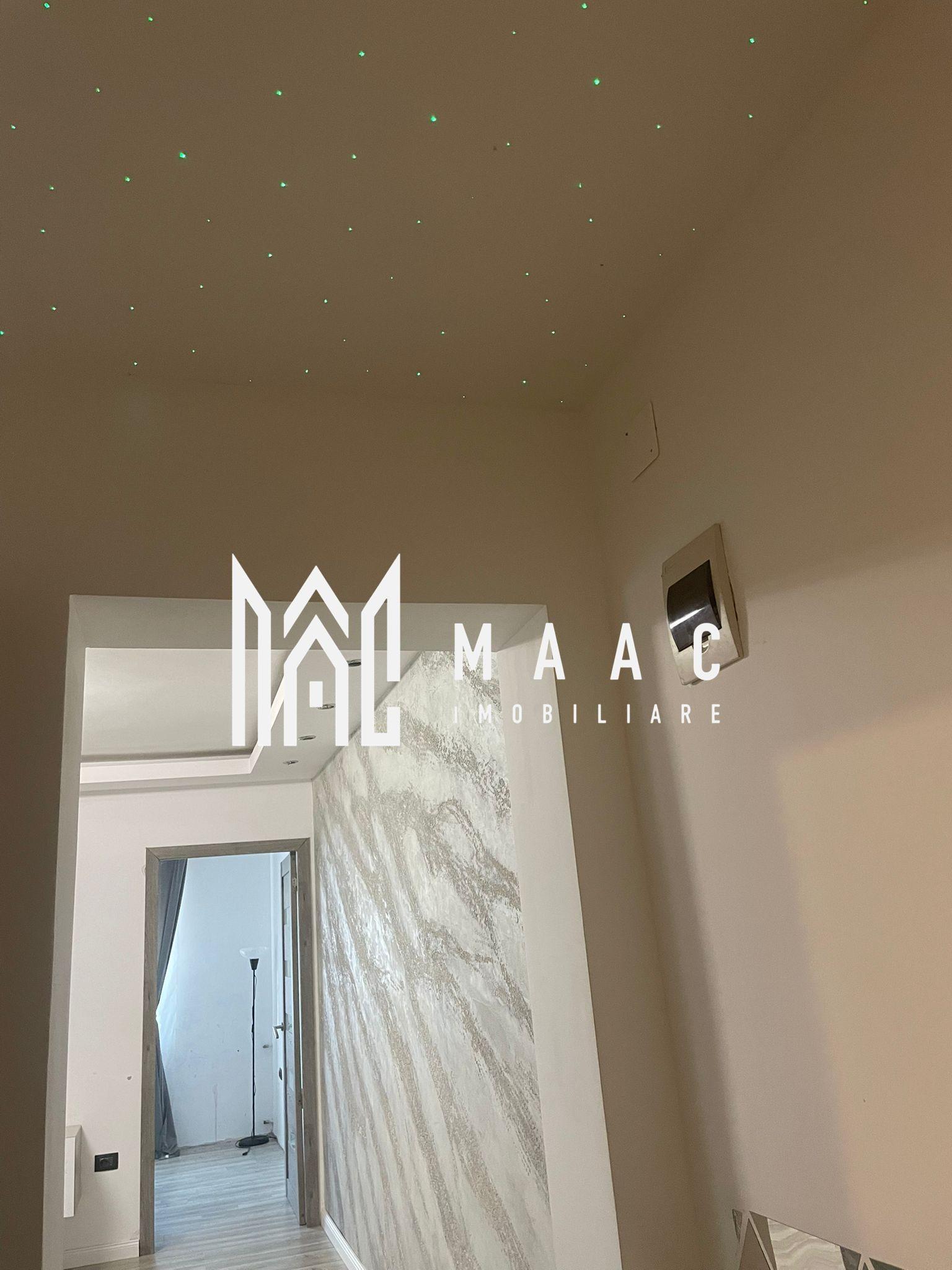 APARTAMENT |2 CAMERE|CENTRU|50 MPU|LOC PARCARE| - 8