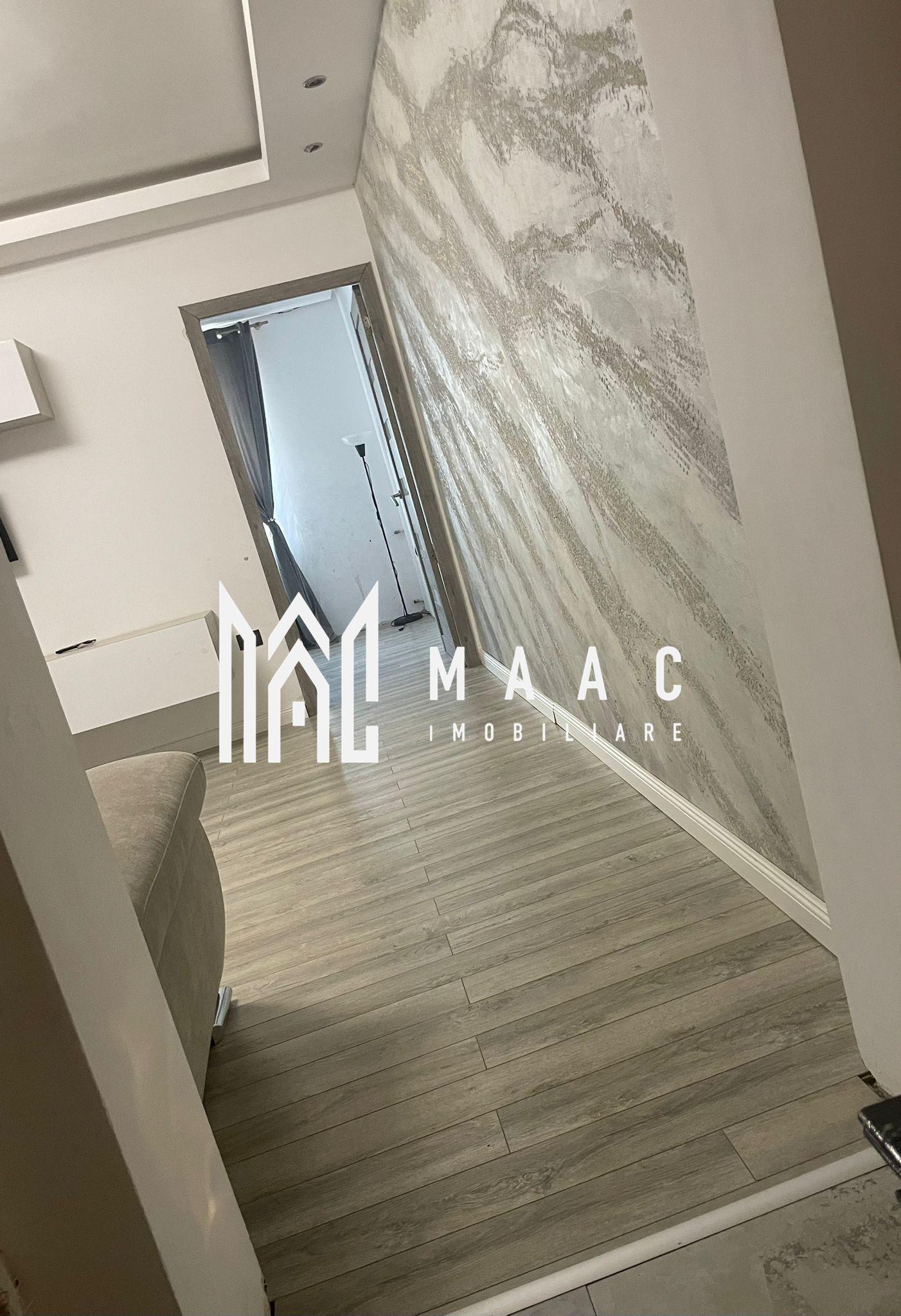 APARTAMENT |2 CAMERE|CENTRU|50 MPU|LOC PARCARE| - 7