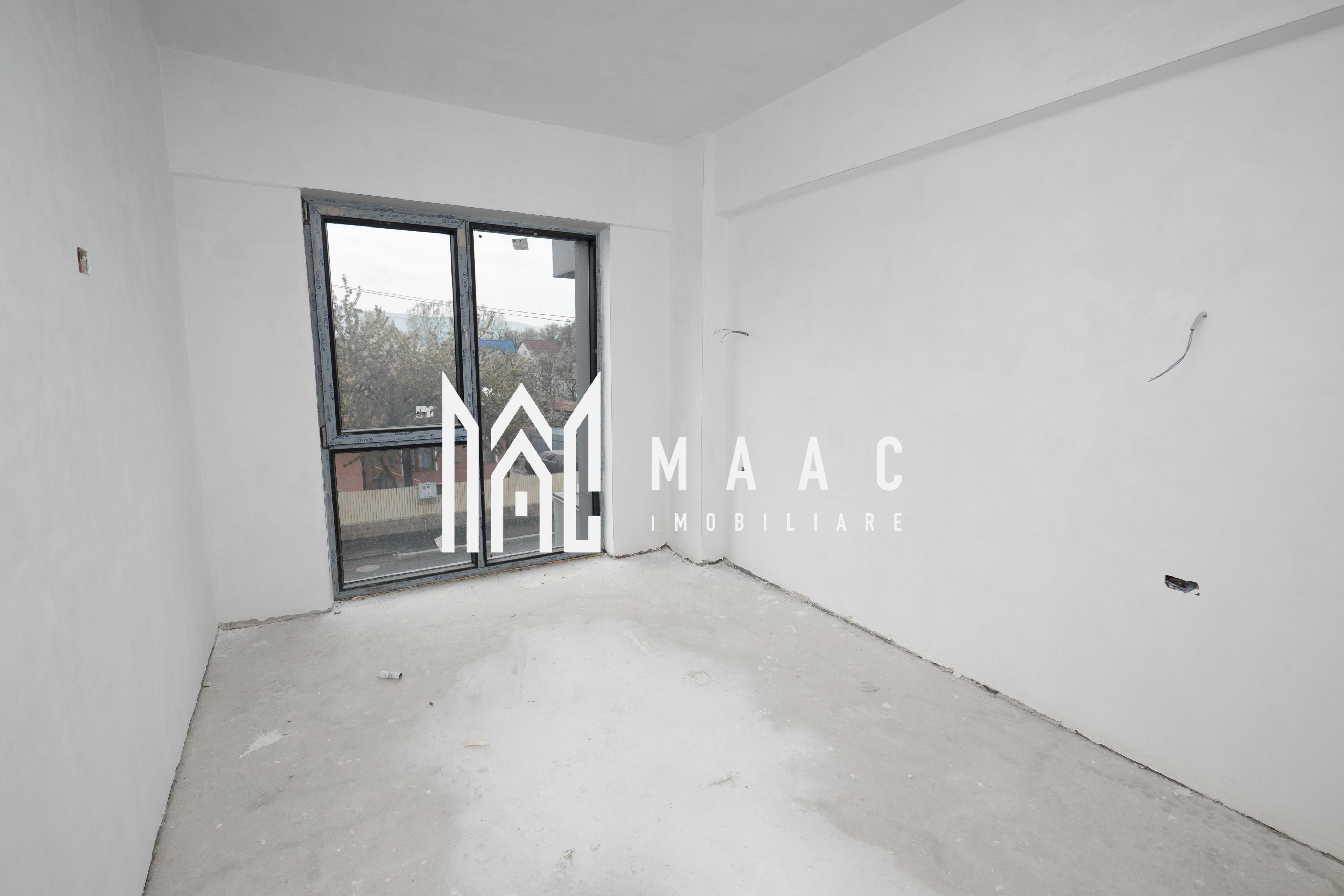 APARTAMENT 2 CAMERE| BLOC NOU-STRADA OSTROVENI| GARAJ - 3