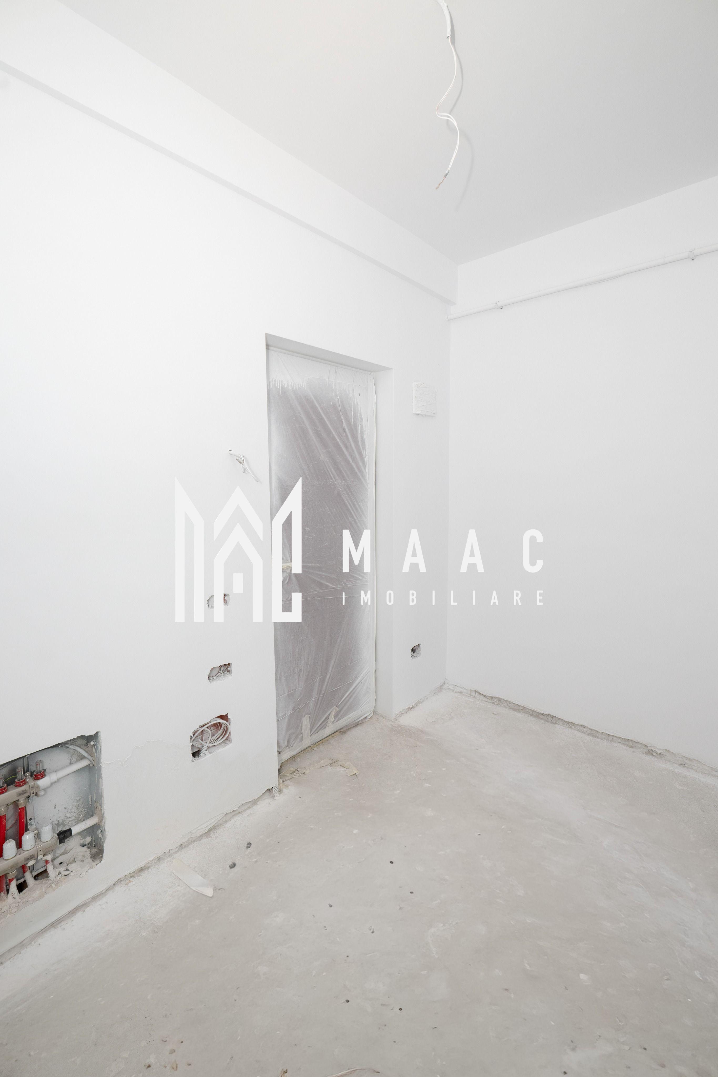 GARSONIERA| BLOC NOU| ETAJ 3 CU LIFT| GARAJ INCLUS - 4