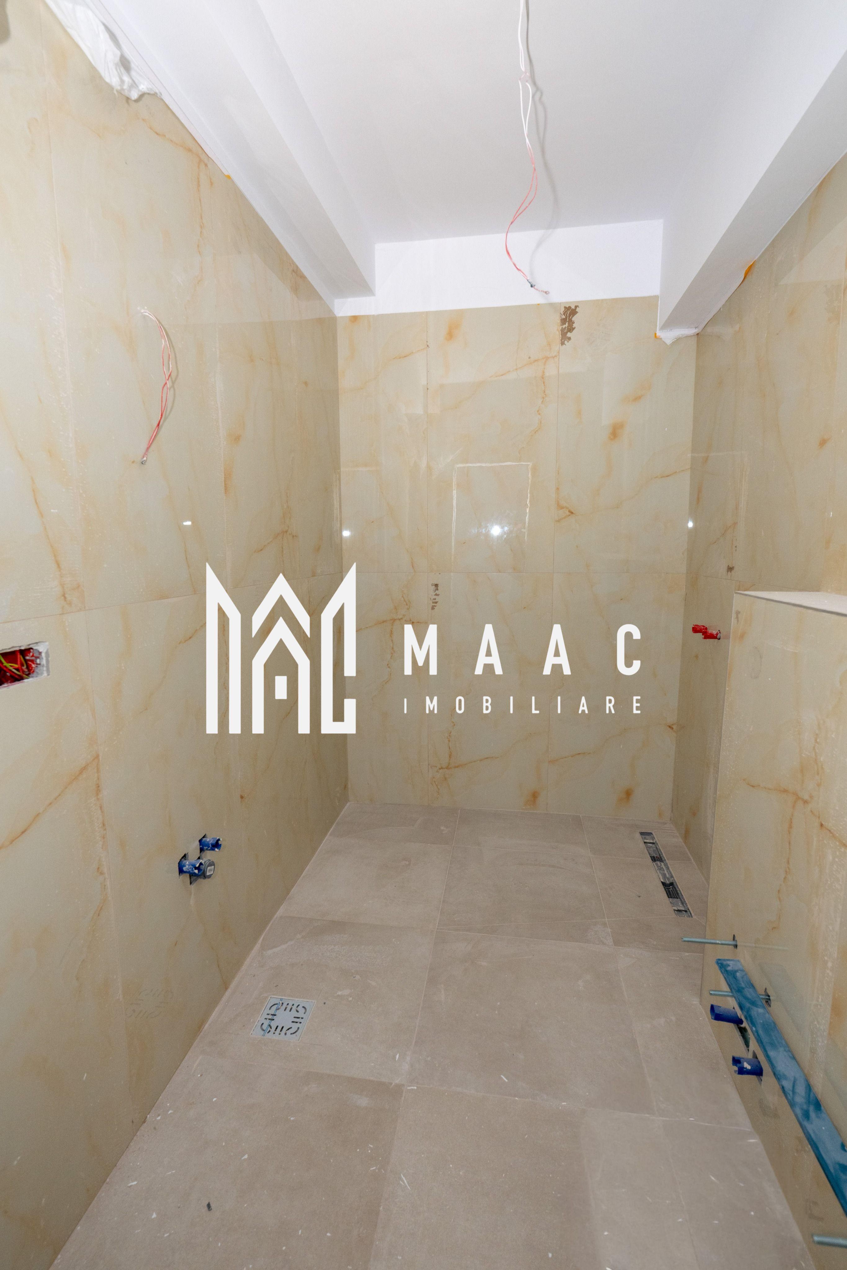 GARSONIERA| BLOC NOU| ETAJ 3 CU LIFT| GARAJ INCLUS - 2