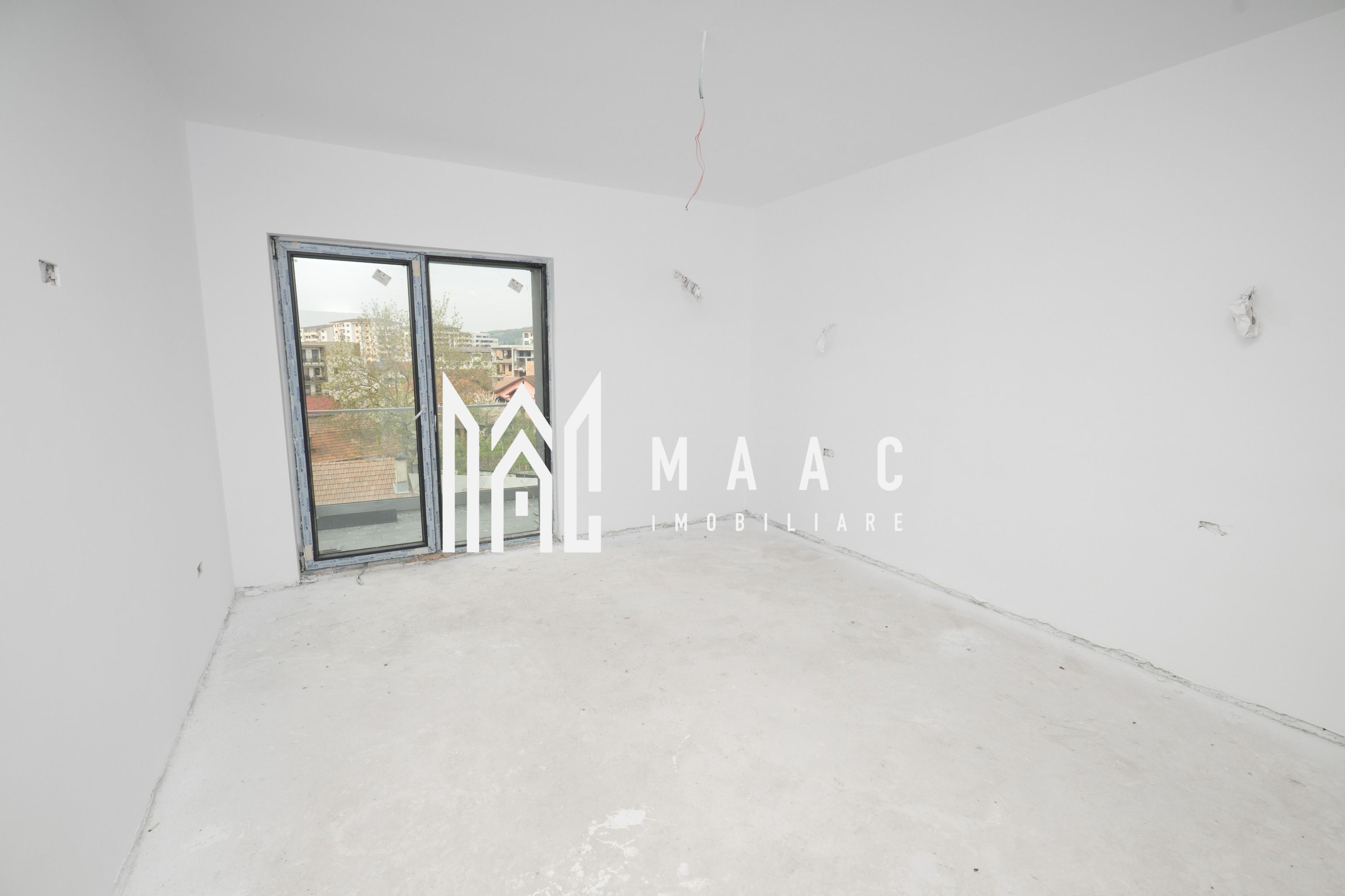 GARSONIERA| BLOC NOU| ETAJ 3 CU LIFT| GARAJ INCLUS - 1