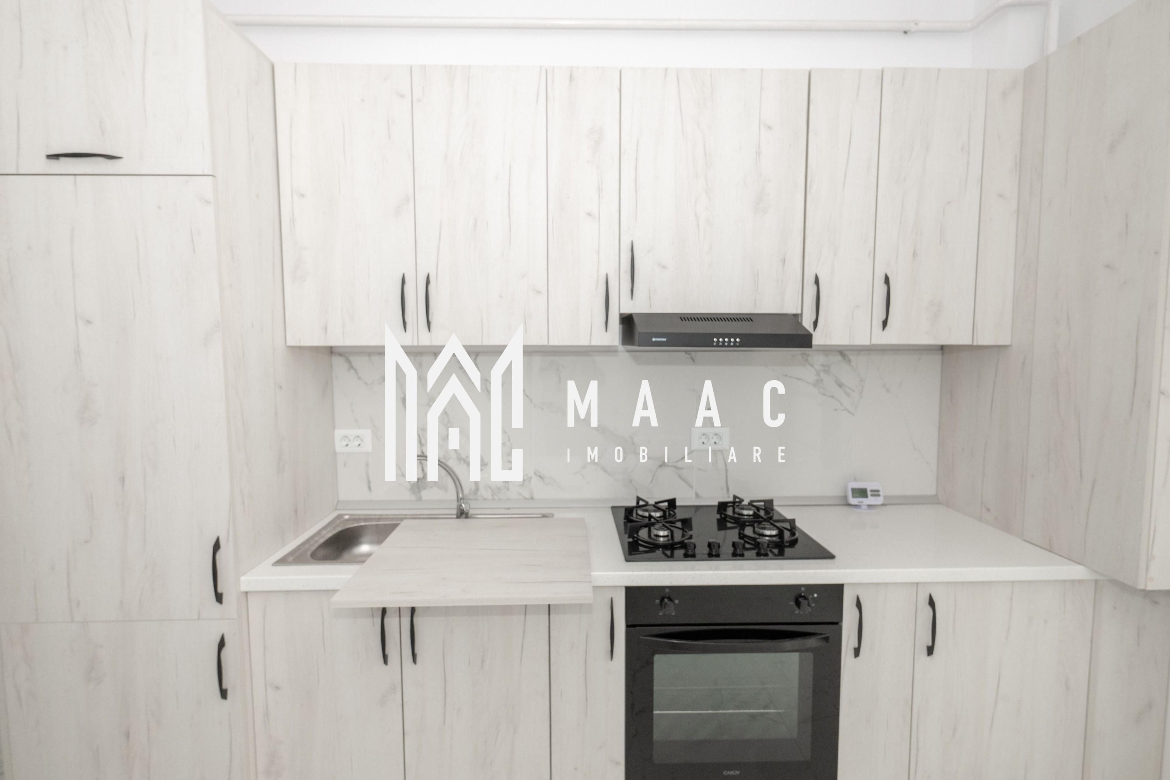 APARTAMENT 2 CAMERE MOBILAT| PARCARE INCLUSA| BLOC 2025 - 9