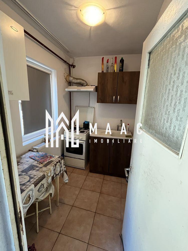Garsonieră Nord | parter | centrală proprie | - 4