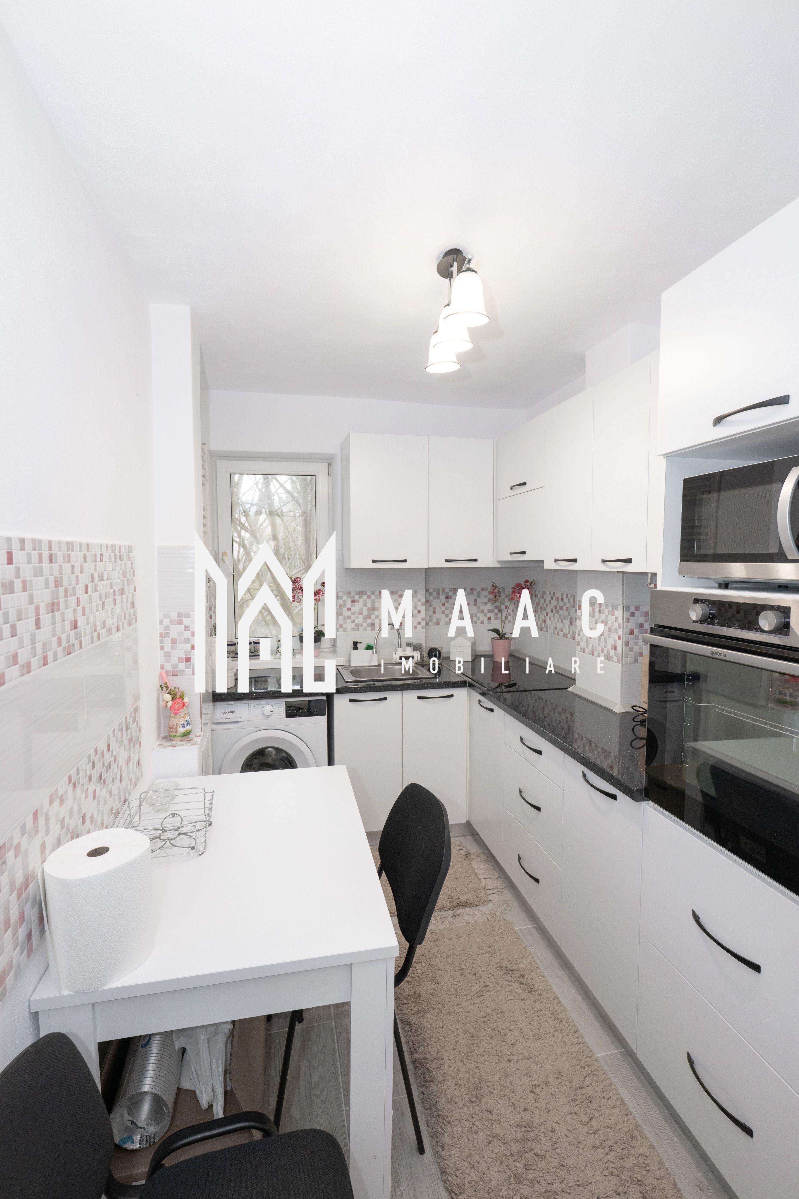 APARTAMENT 2 CAMERE|ETAJ2|CENTRALA PROPRIE|CENTRU - 8
