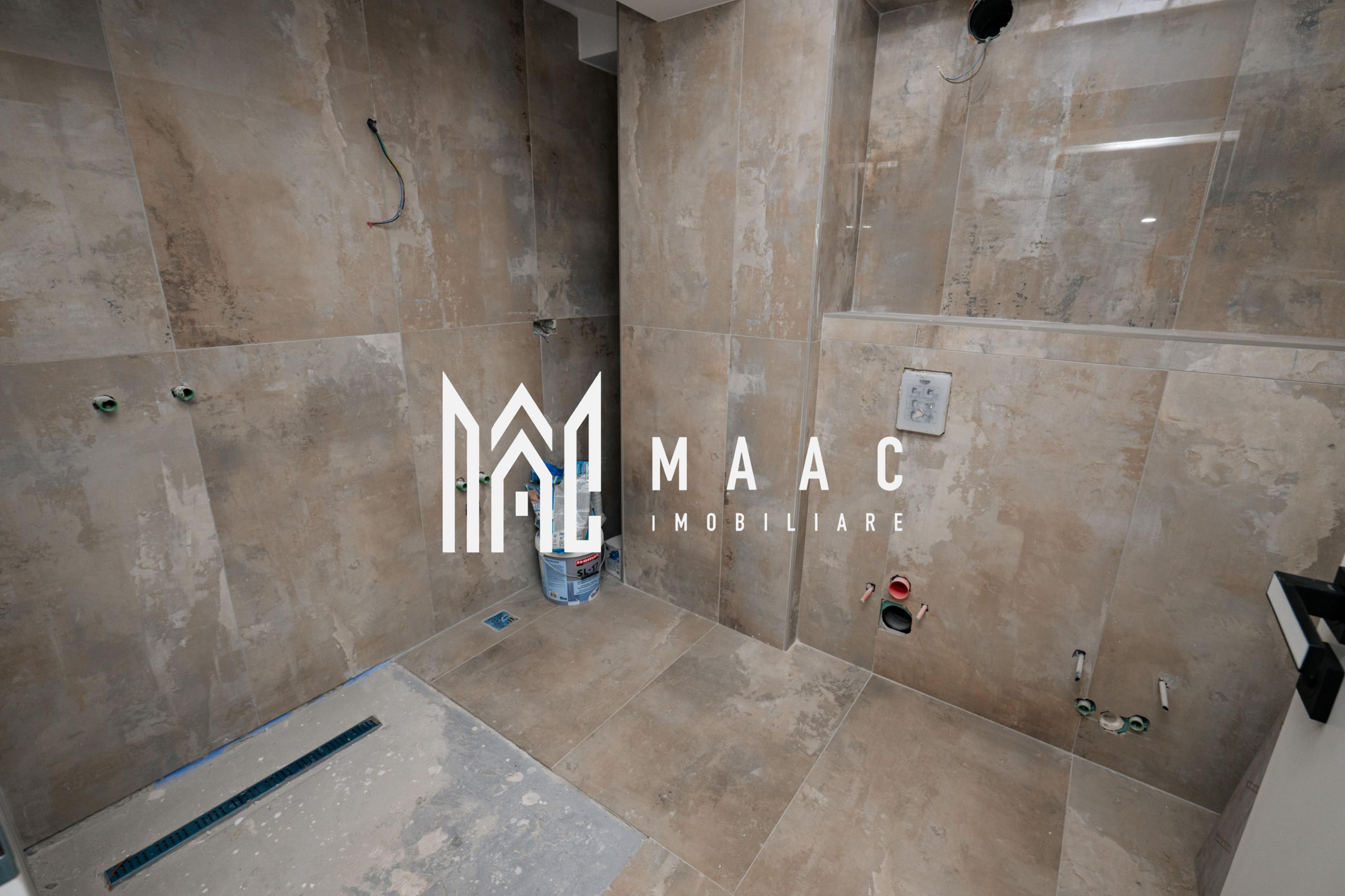 Apartament 3 camere | 110MP | Bloc Nou - 5
